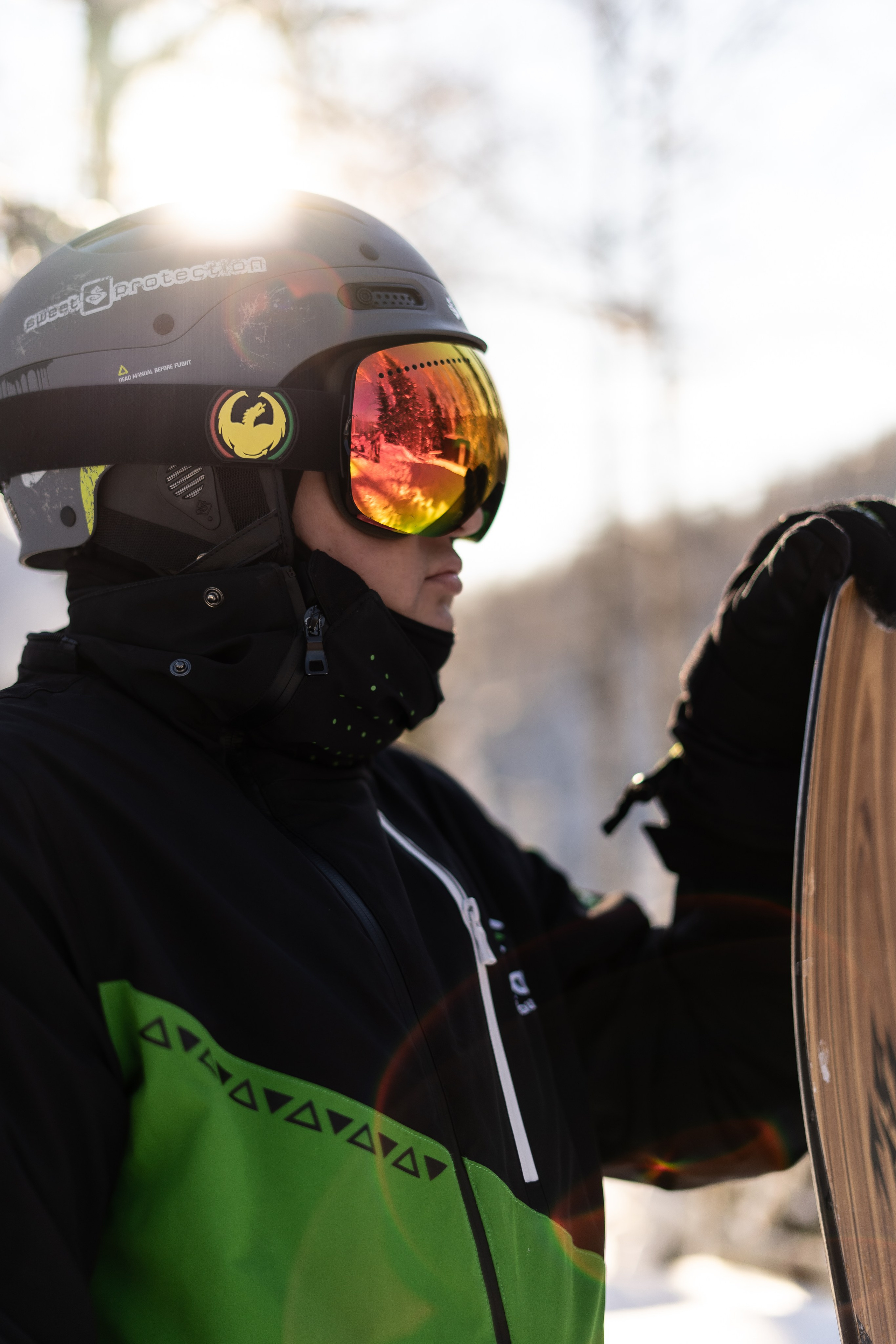 Джой. Анастасия Паршукова — фотограф Шерегеш Новосибирск