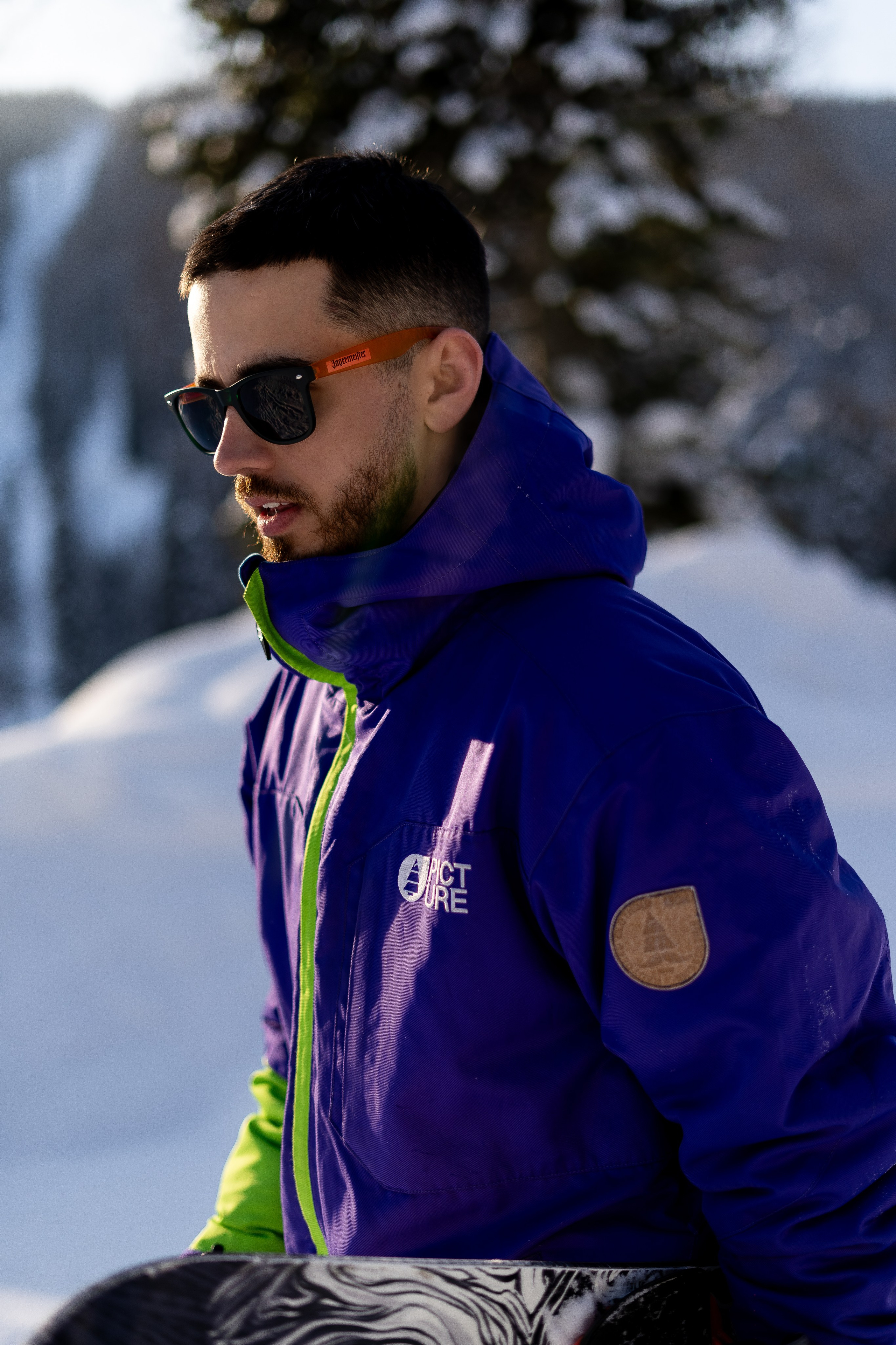 Джой 7.02. Анастасия Паршукова — фотограф Шерегеш Новосибирск