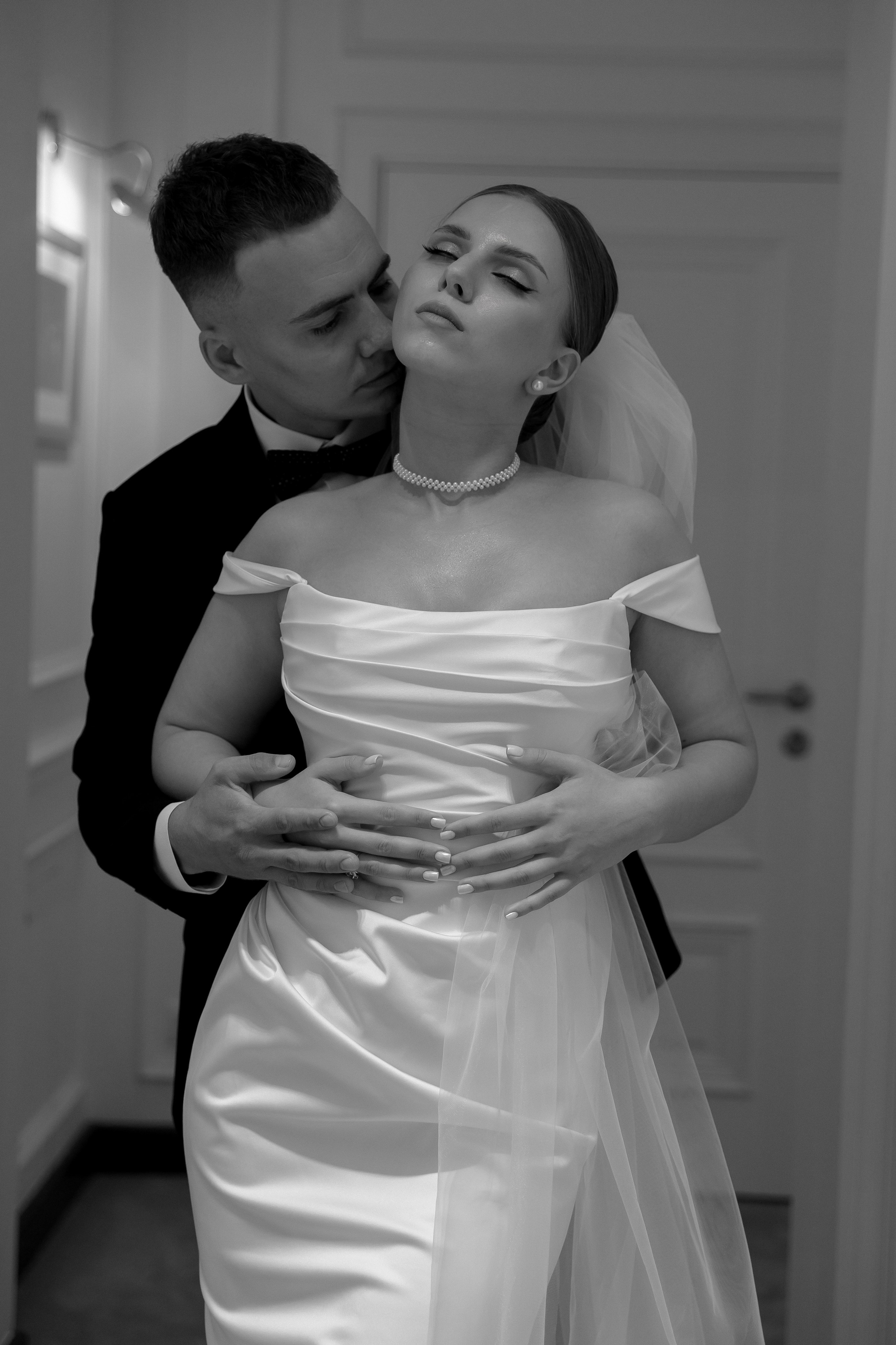 Wedding S&P. Свадебный фотограф Краснодар Юлия Ткаченко