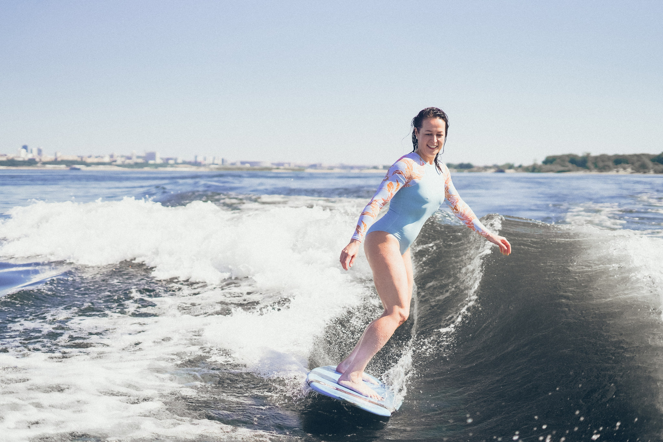 Наташа. Фотограф Валерия Крахмалева