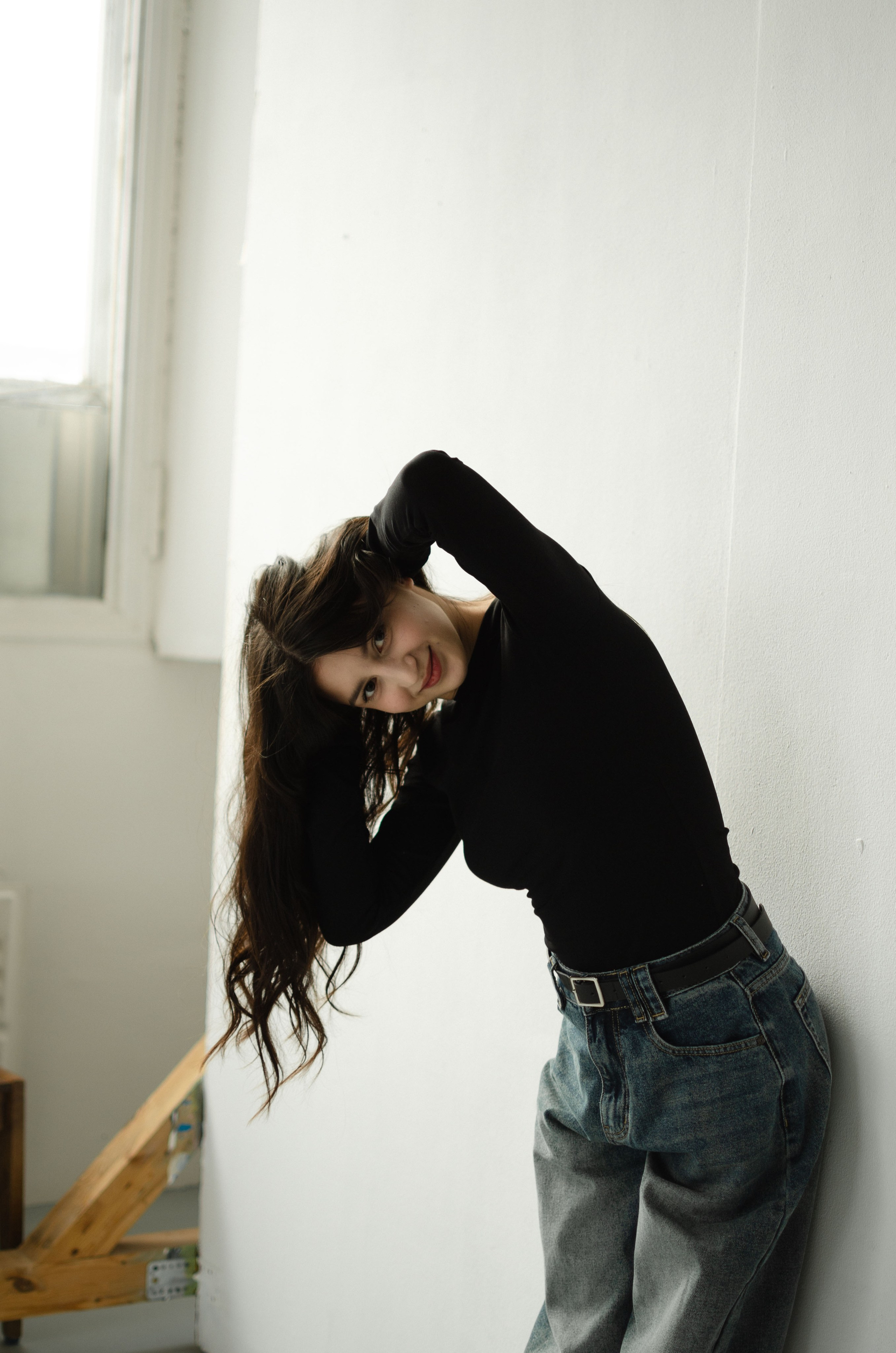 Аделина. Женский и предметный фотограф в Уфе Анастасия Настоечка