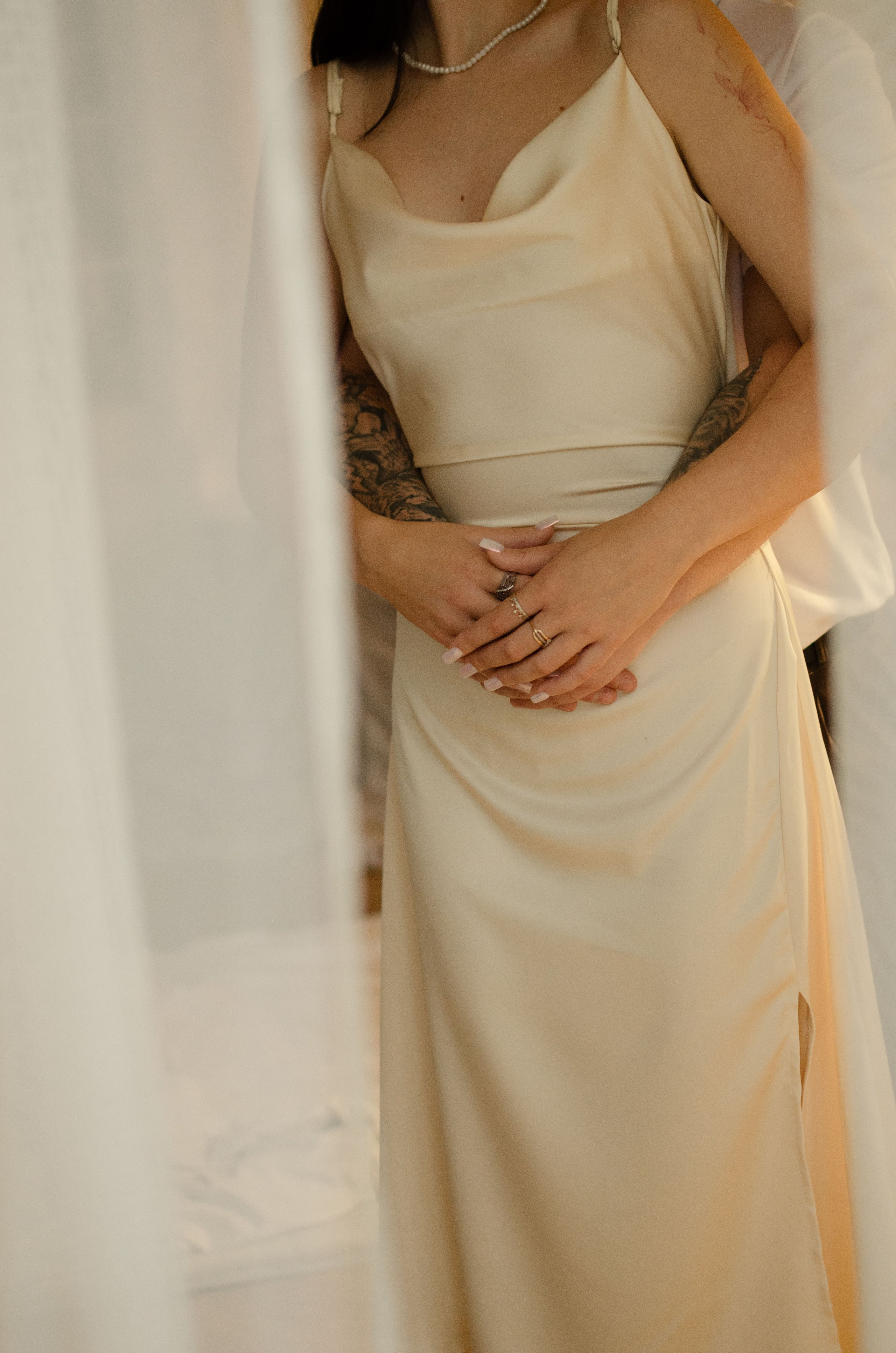 Эмиль & Настя. Женский и предметный фотограф в Уфе Анастасия Настоечка