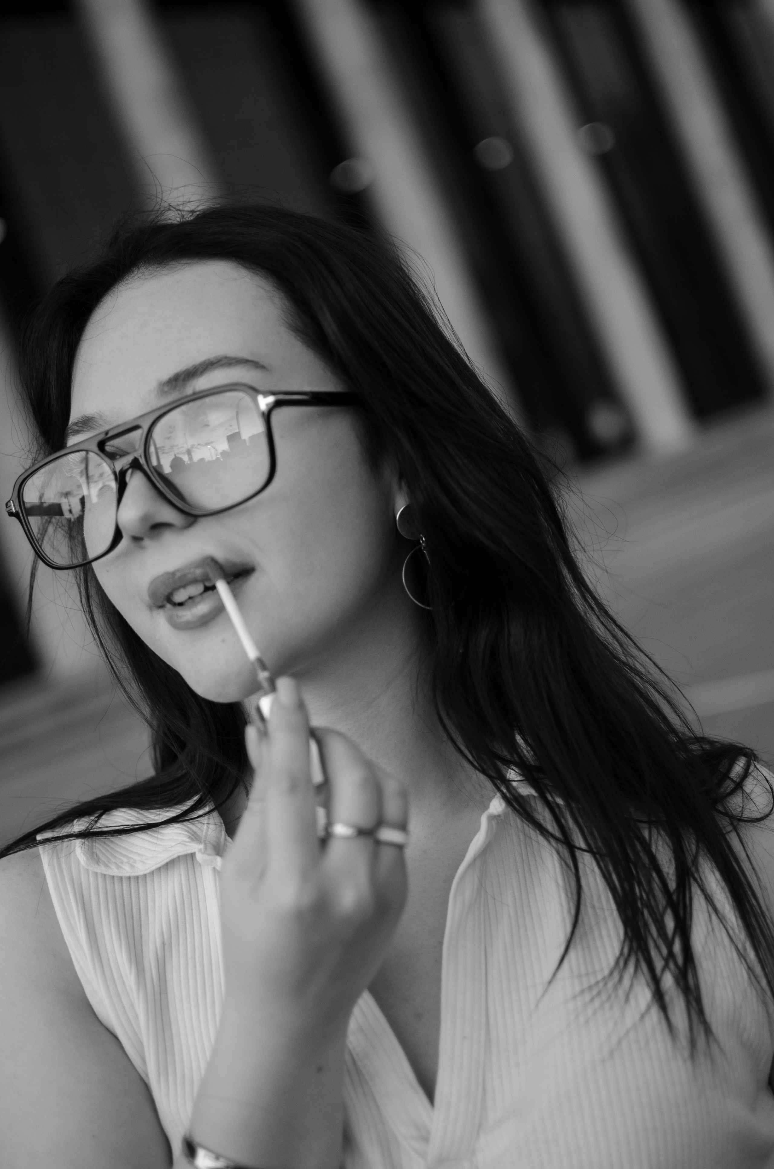 Ульяна. Женский и предметный фотограф в Уфе Анастасия Настоечка