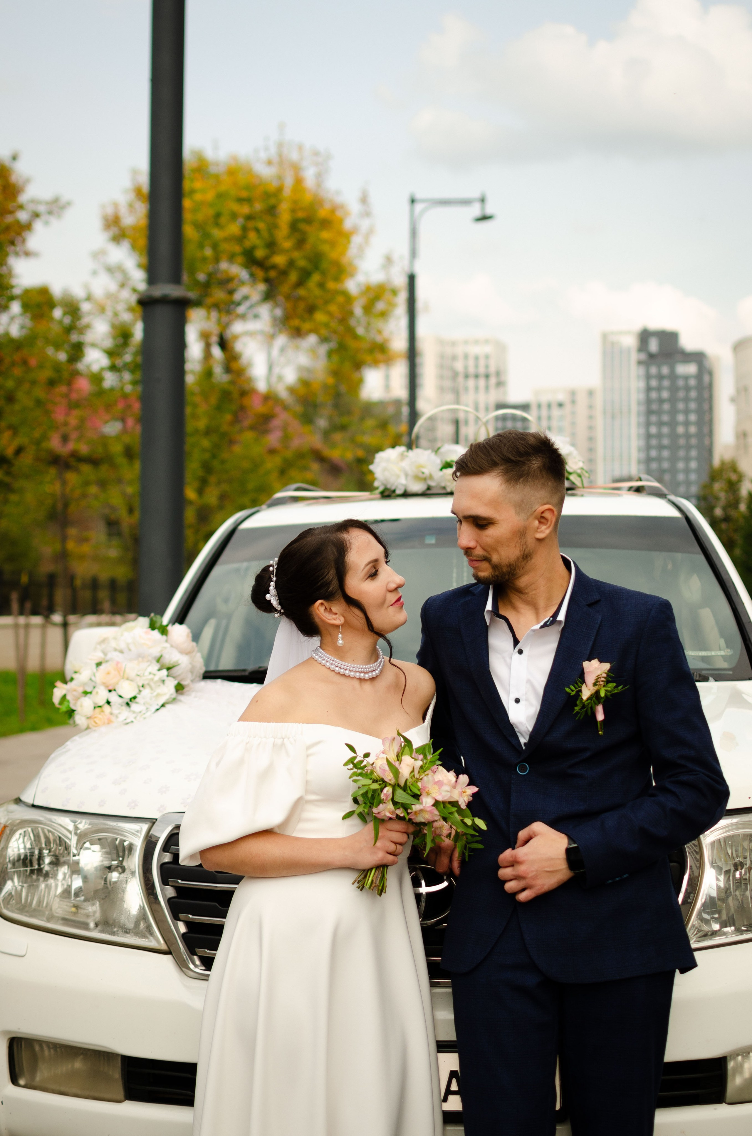 Рамиля & Олег. Женский и предметный фотограф в Уфе Анастасия Настоечка