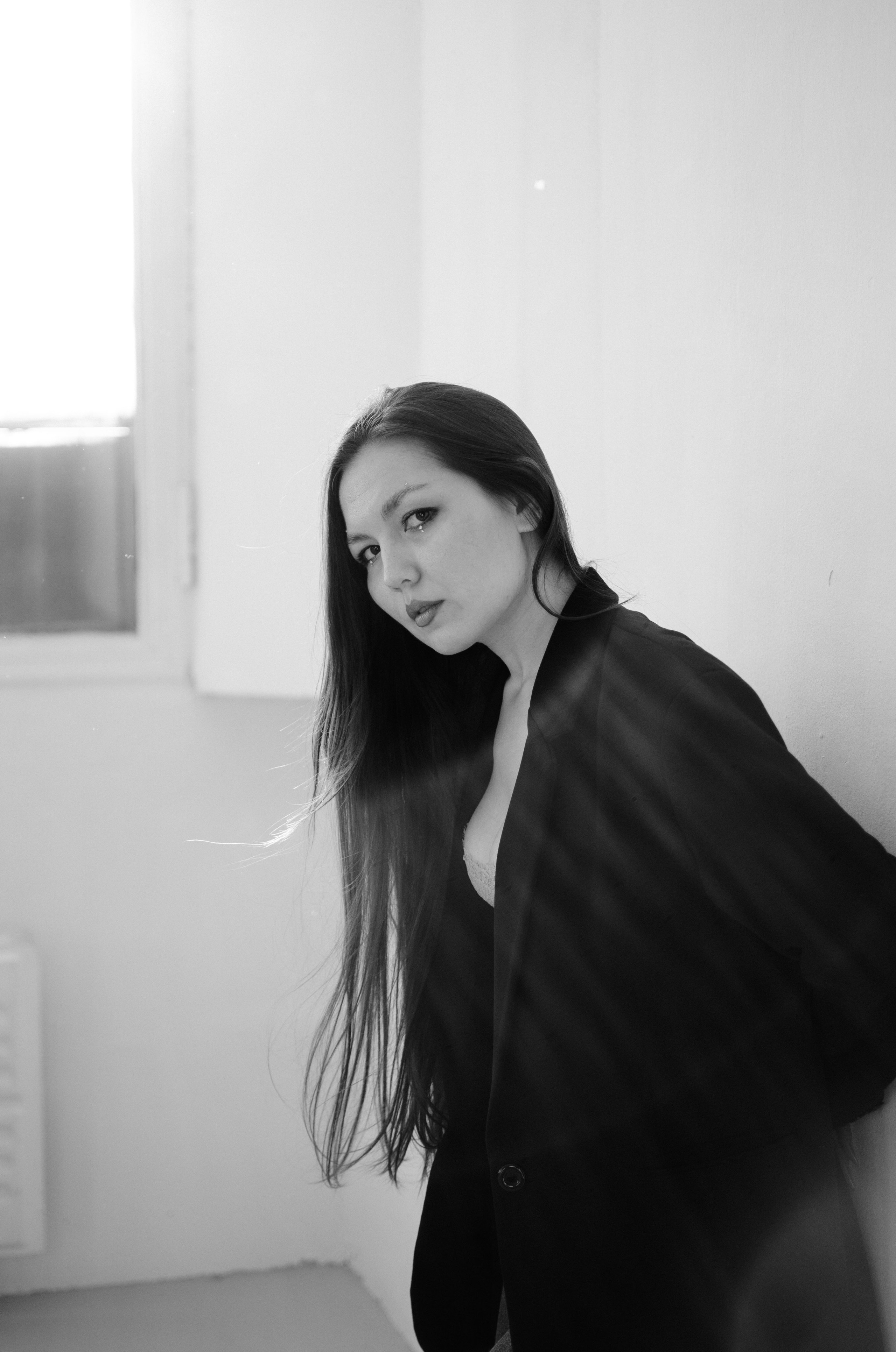 Радмила. Женский и предметный фотограф в Уфе Анастасия Настоечка