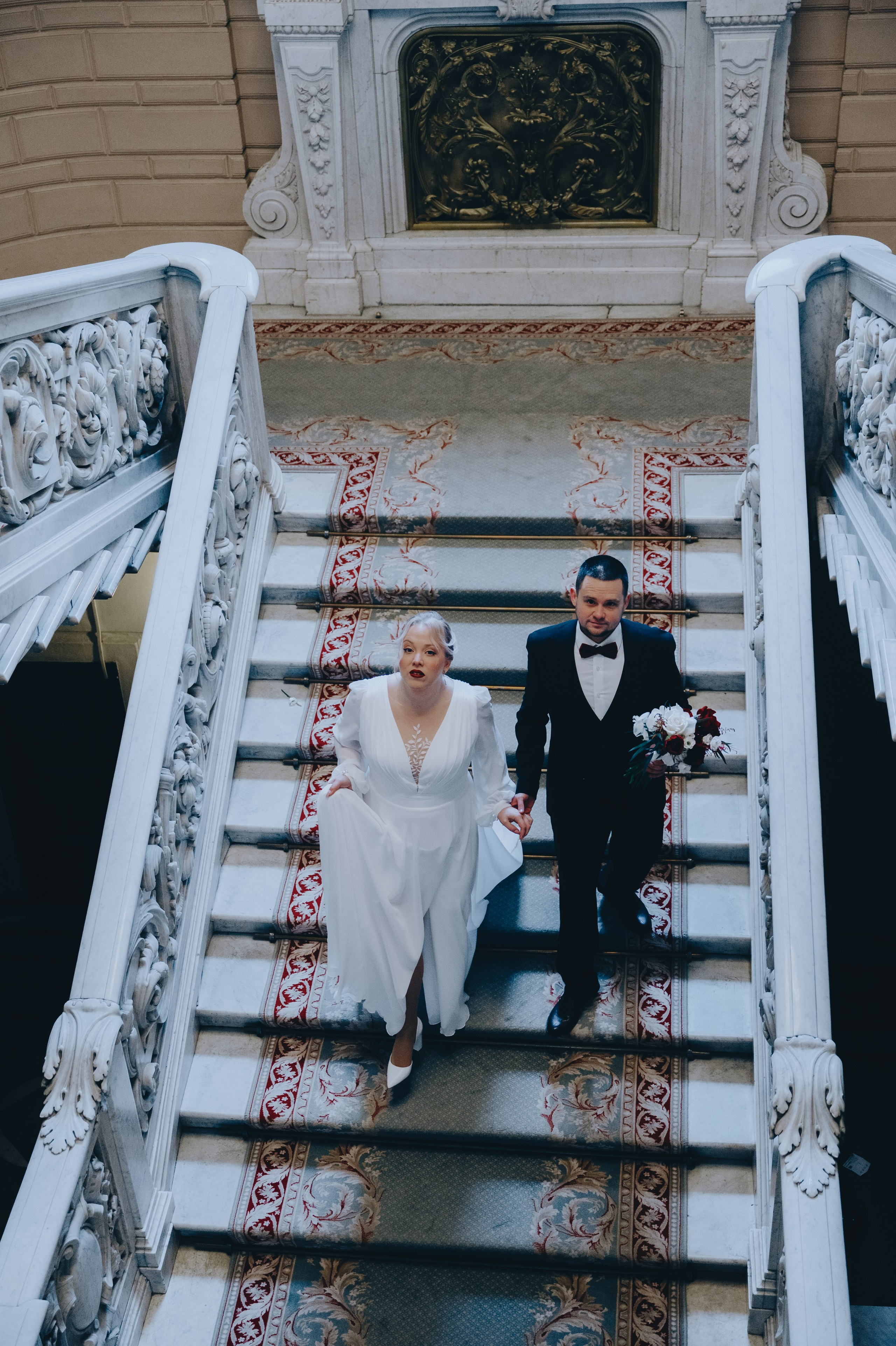 Ольга и Анатолий. Главная