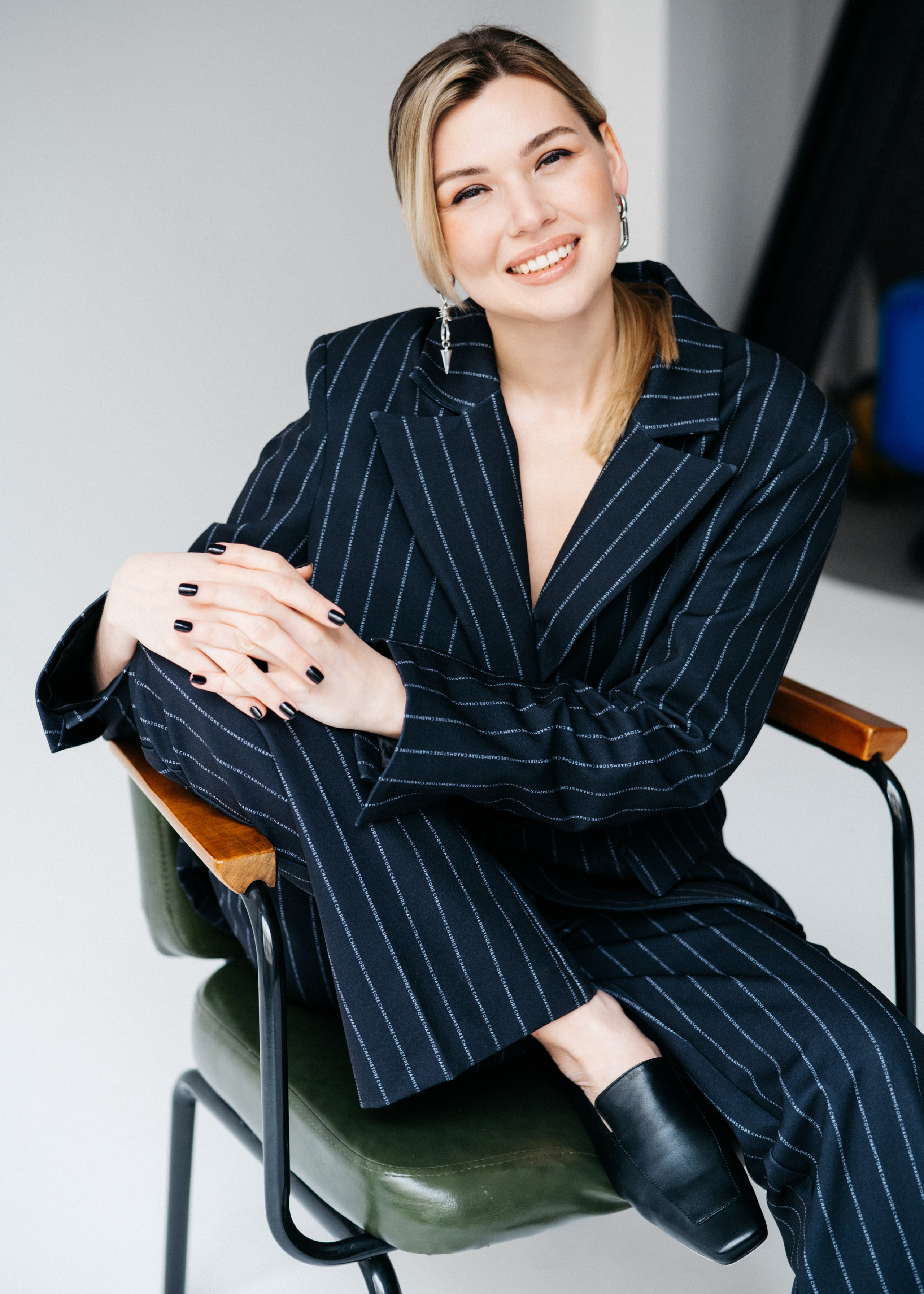 Evgenia. Главная