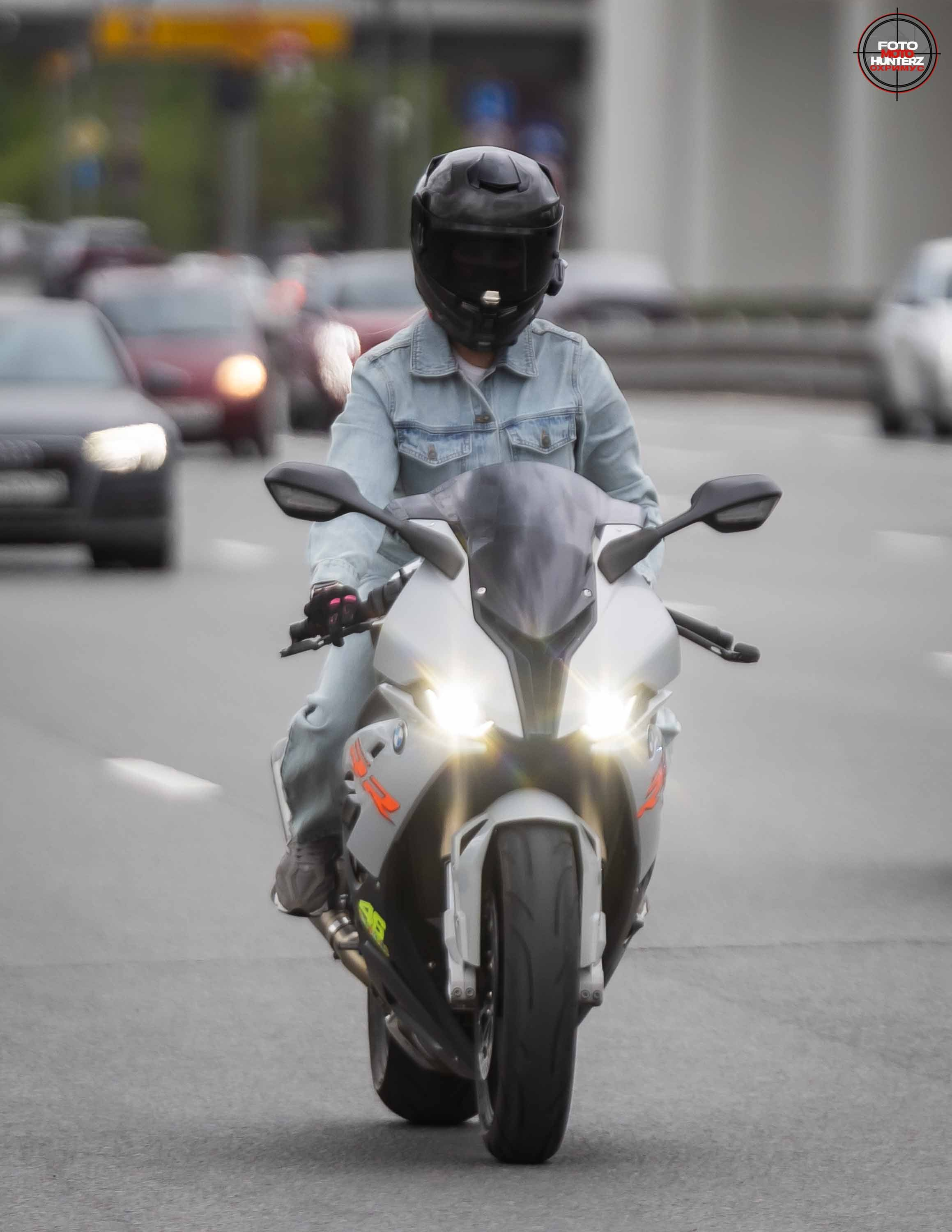 Анонс на Ленинградском ш. 18.05.25. Фотограф Владимир Охрименко