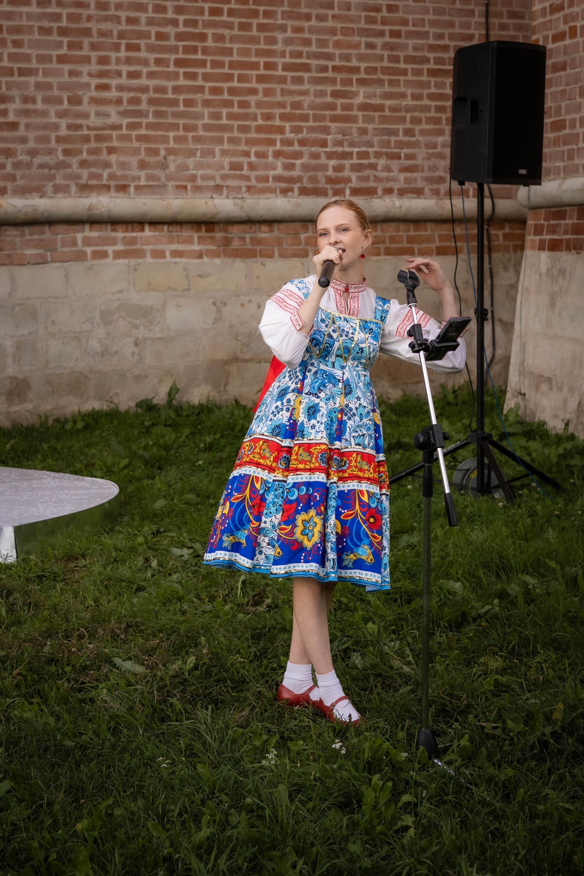 ЛУКОВ ФЕСТ 2024 ДЕНЬ 1. Главная