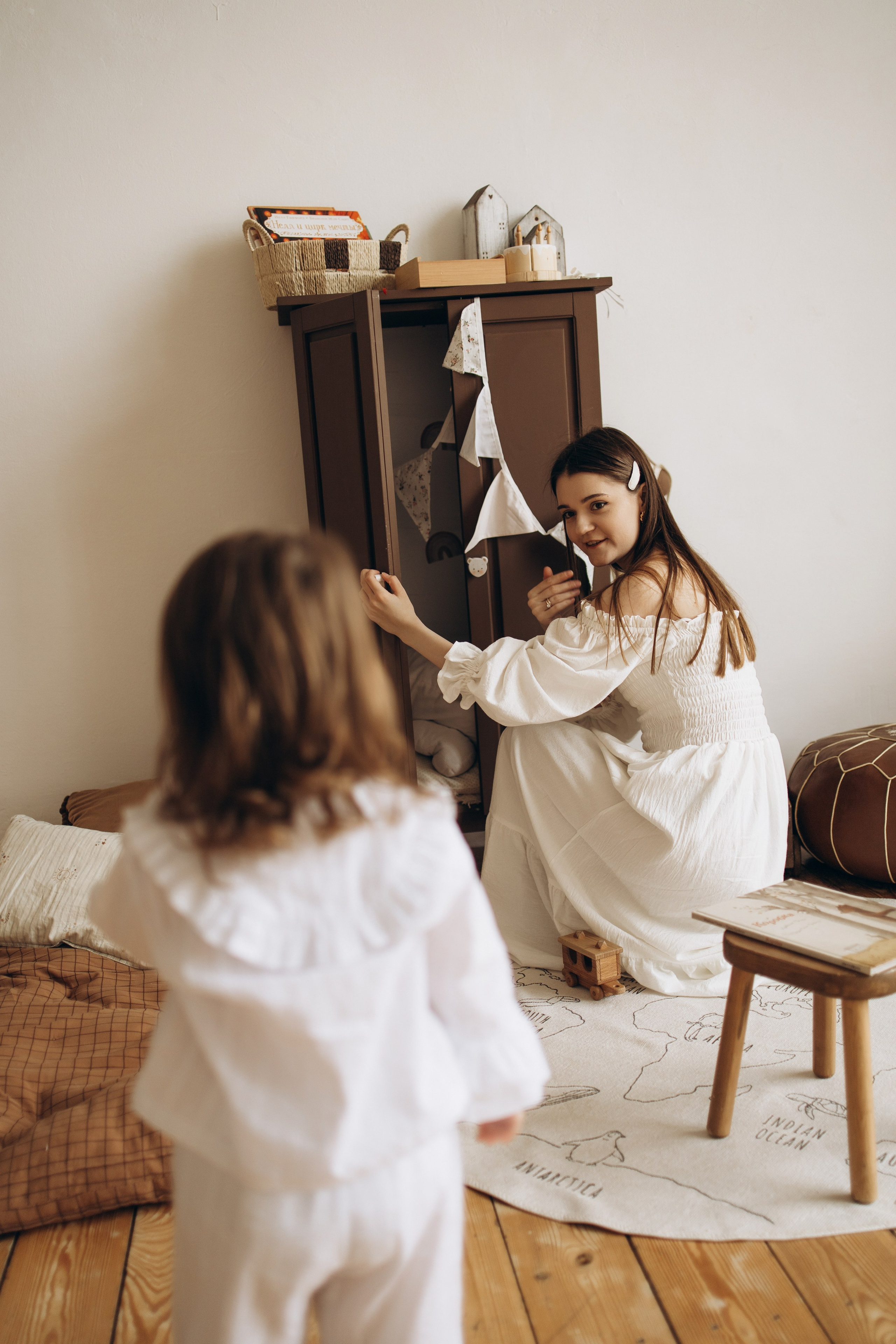 Алине 2 годика. Самый теплый фотограф в Краснодаре Рябоконь Ксения