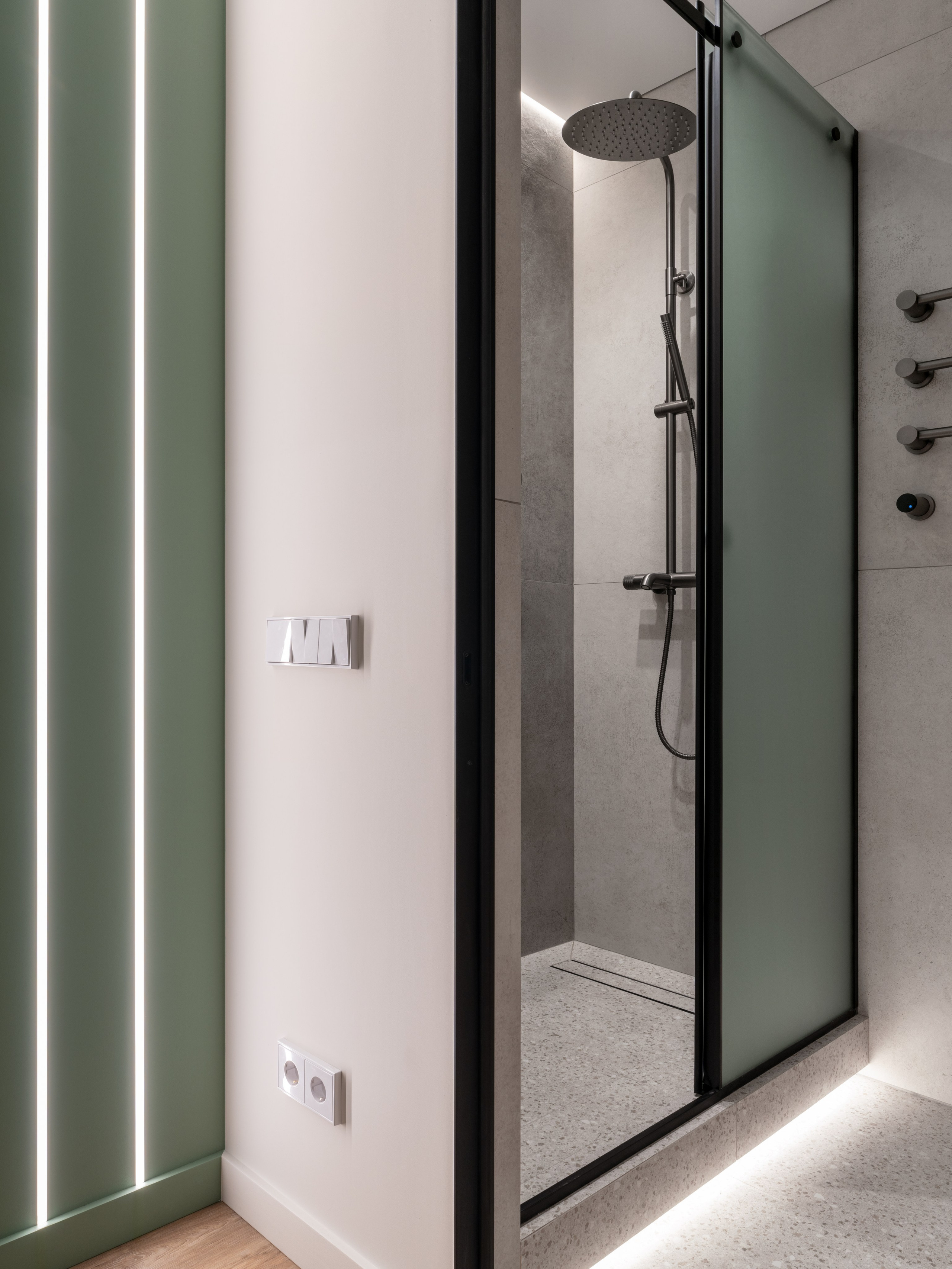 NAUKA. Бастракова Валерия — дизайнер интерьера с архитектурным образованием