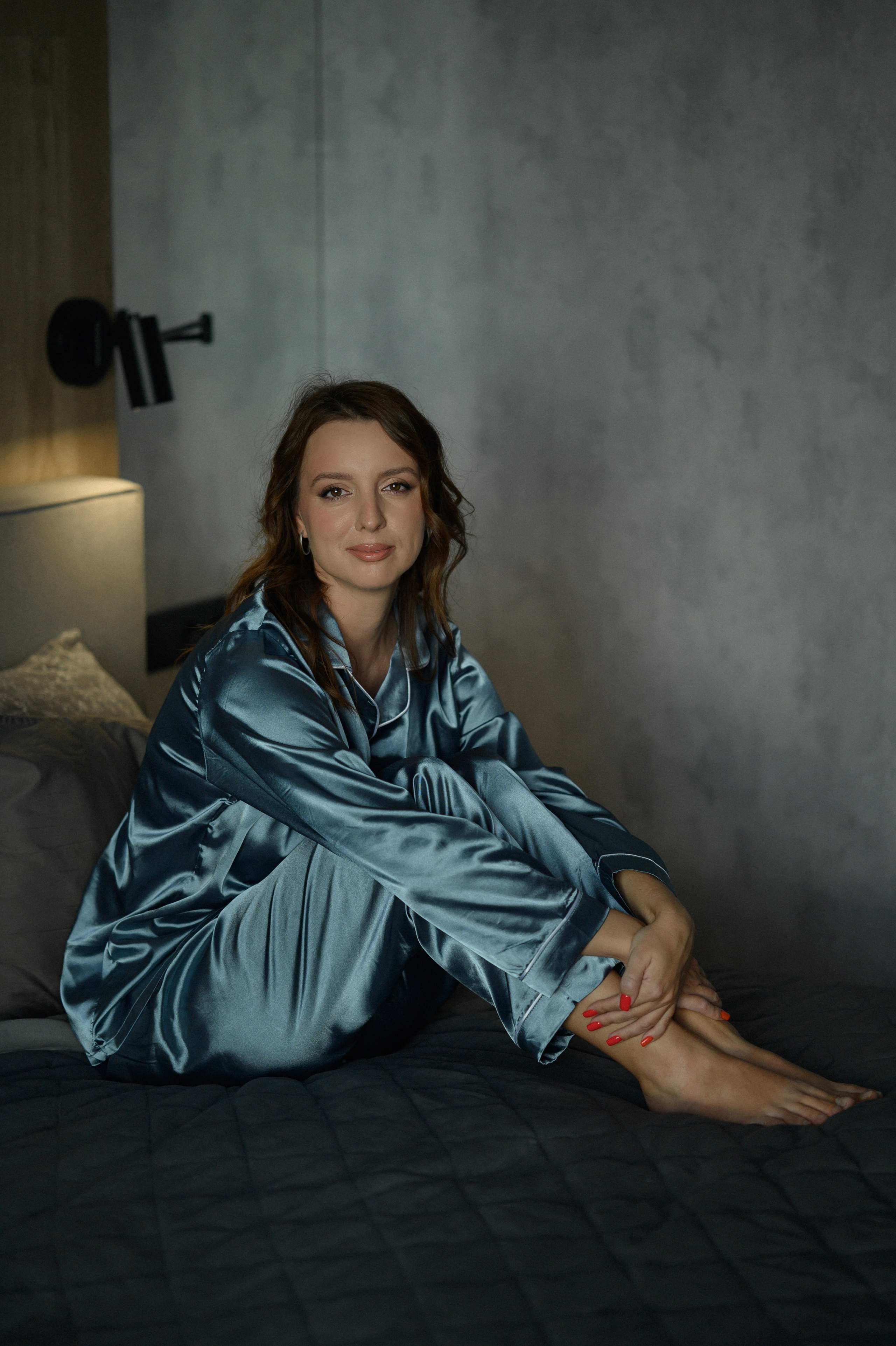 Анастасия и Алексей. Www.ostermiller.ru