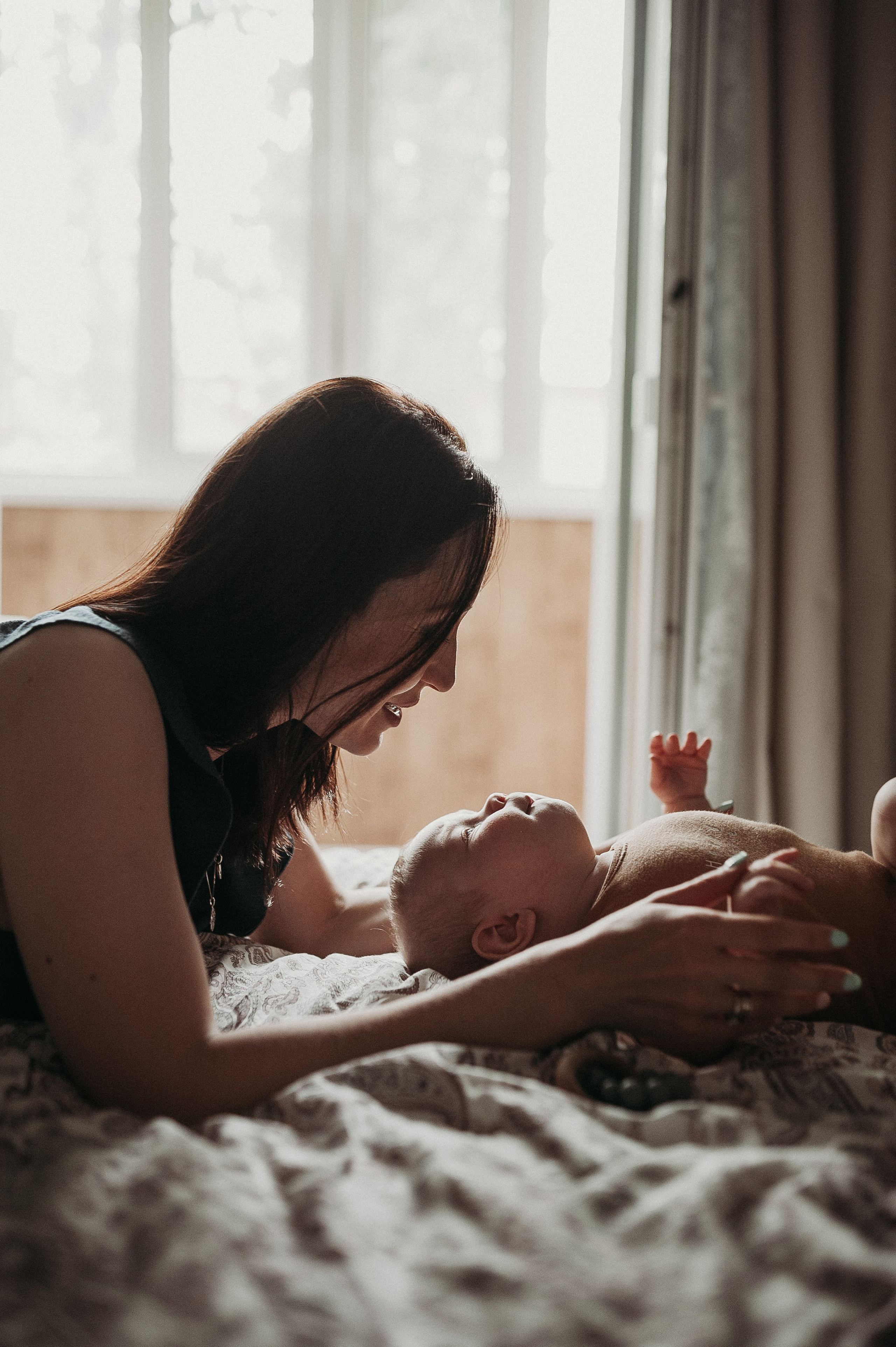 Меленькая Ксюша. Www.ostermiller.ru