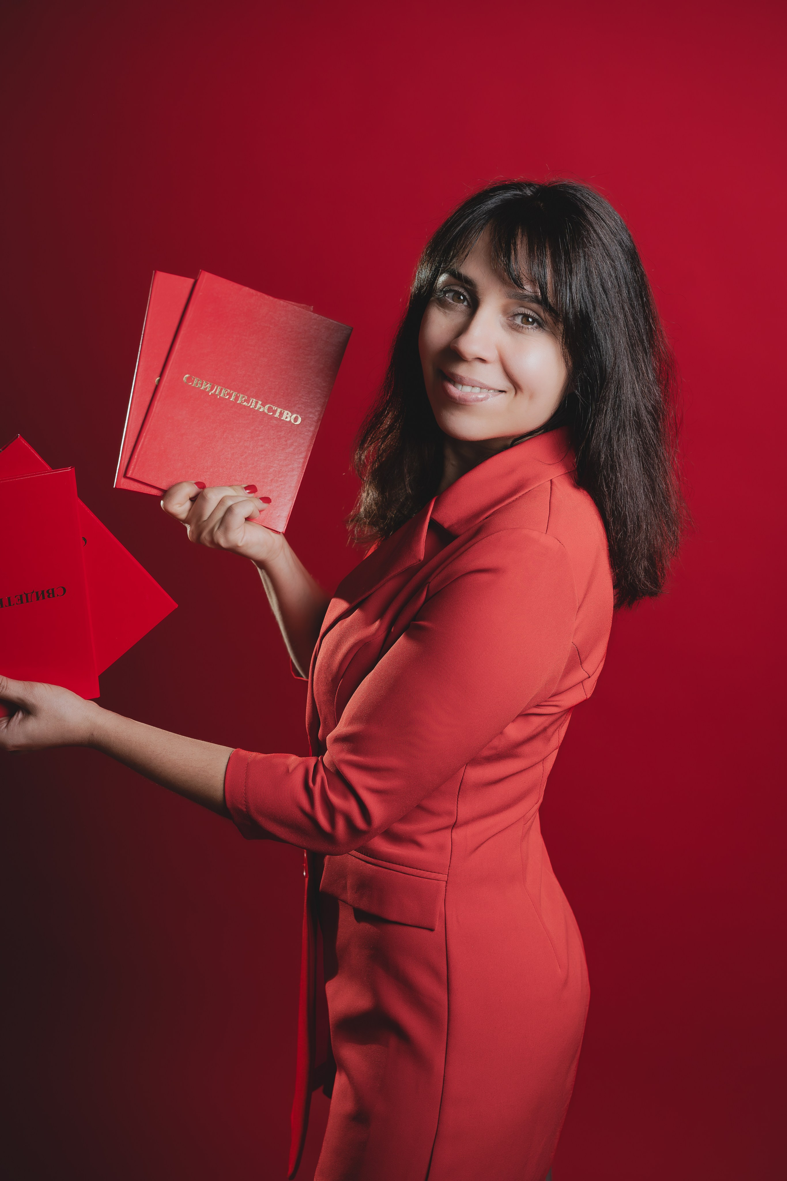 Контентные съемки. Иван Волохов