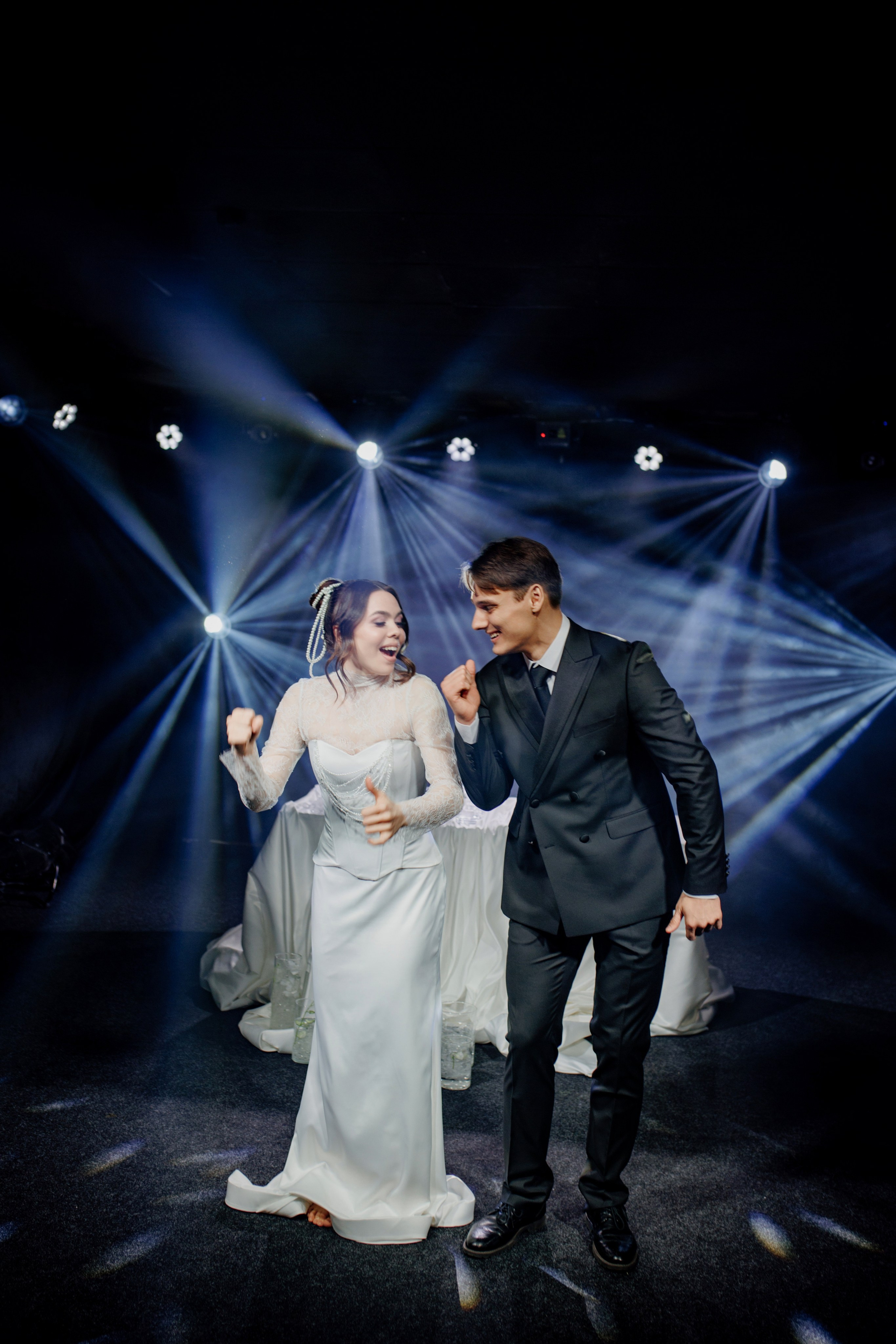 Мария и Александр. Свадебный и семейный фотограф в Краснодаре Оксана Блейле