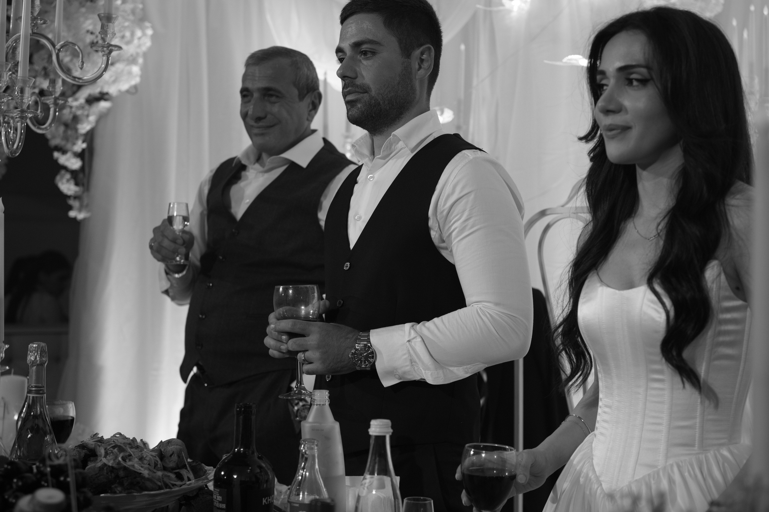 Испания. Свадебный и семейный фотограф Афанасьева Анна в Кисловодске