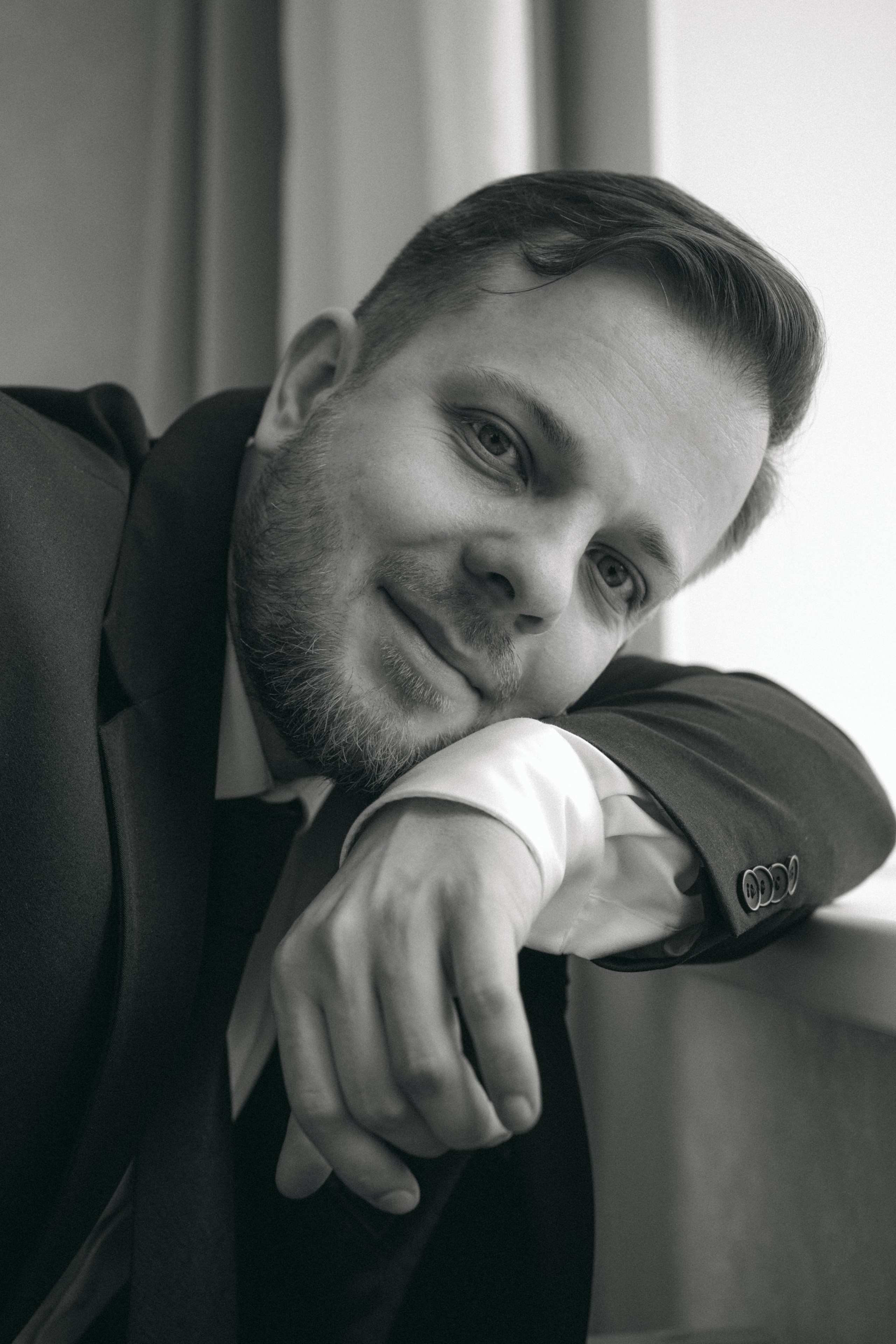 Данил и Валерия. Свадебный и семейный фотограф Афанасьева Анна в Кисловодске