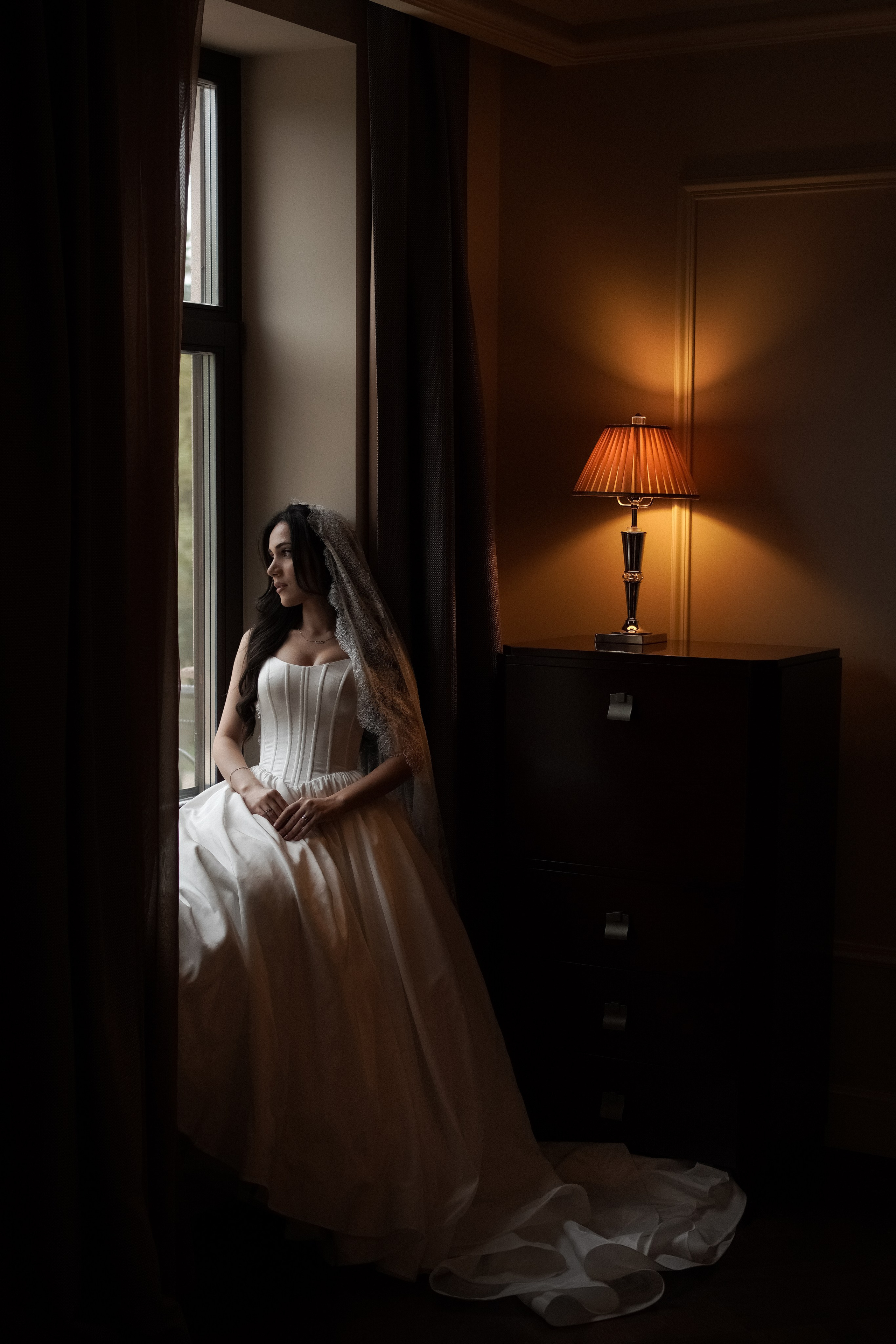 Испания. Свадебный и семейный фотограф Афанасьева Анна в Кисловодске