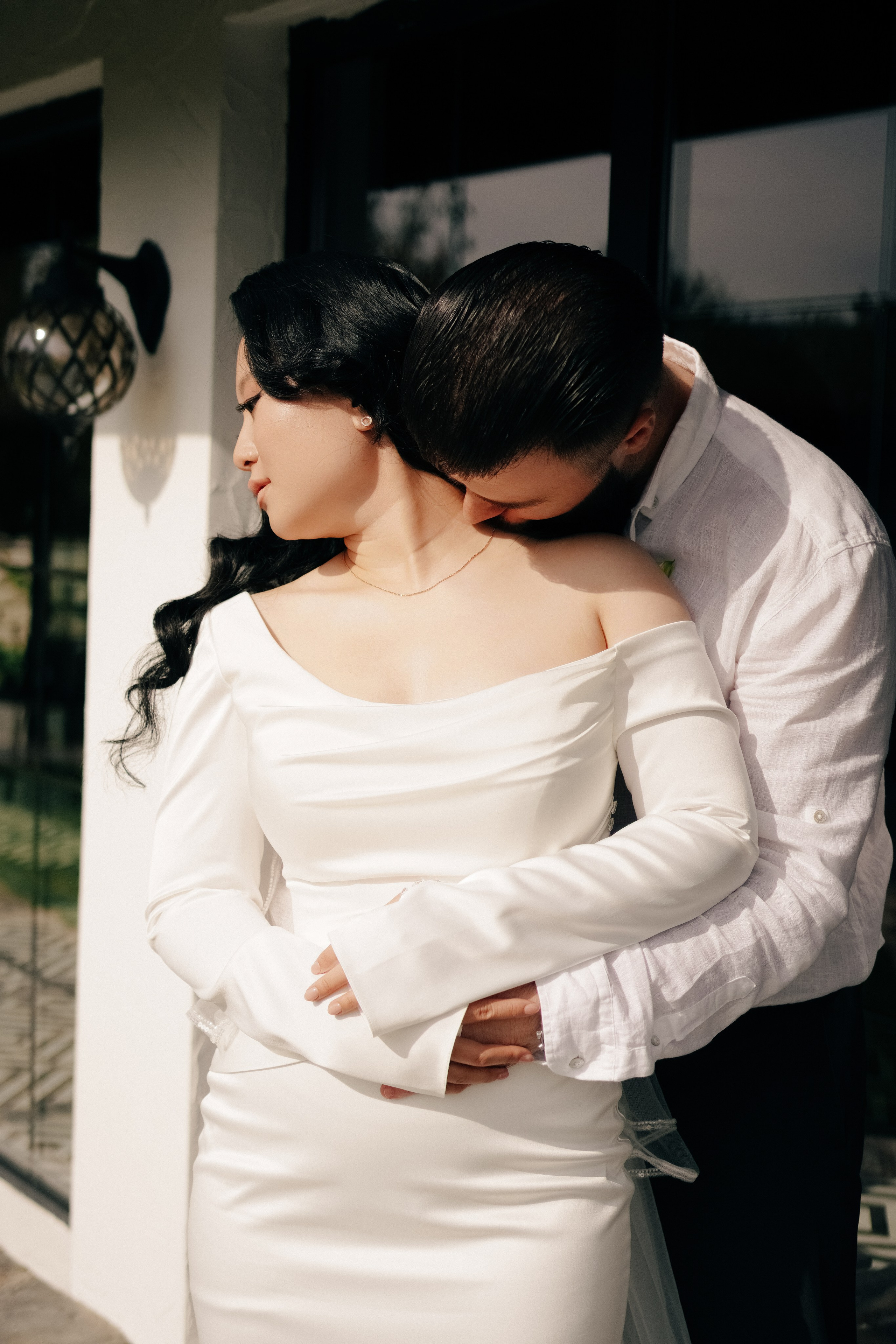 День Счастья. Свадебный и семейный фотограф Афанасьева Анна в Кисловодске