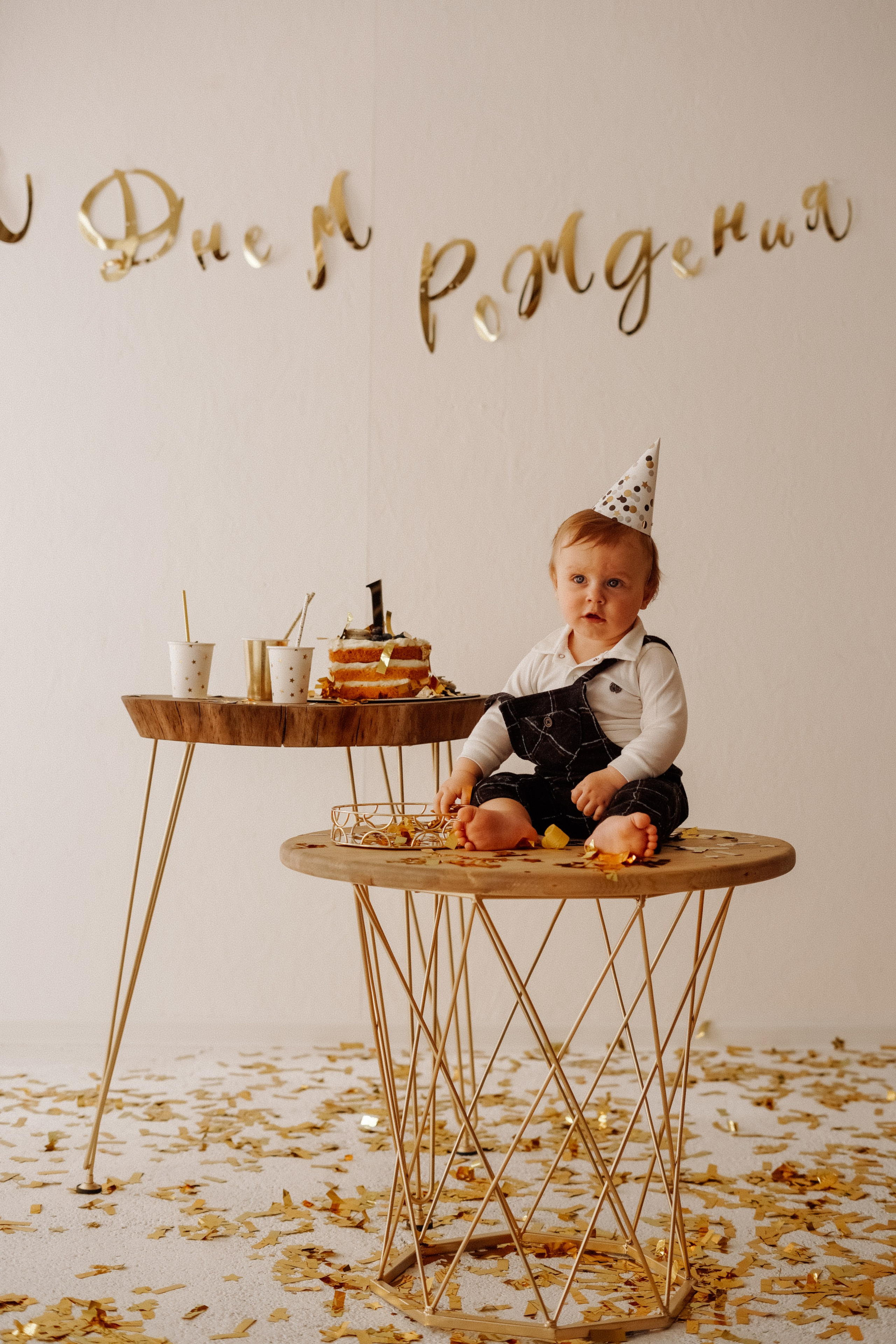 Год. Свадебный и семейный фотограф Афанасьева Анна в Кисловодске