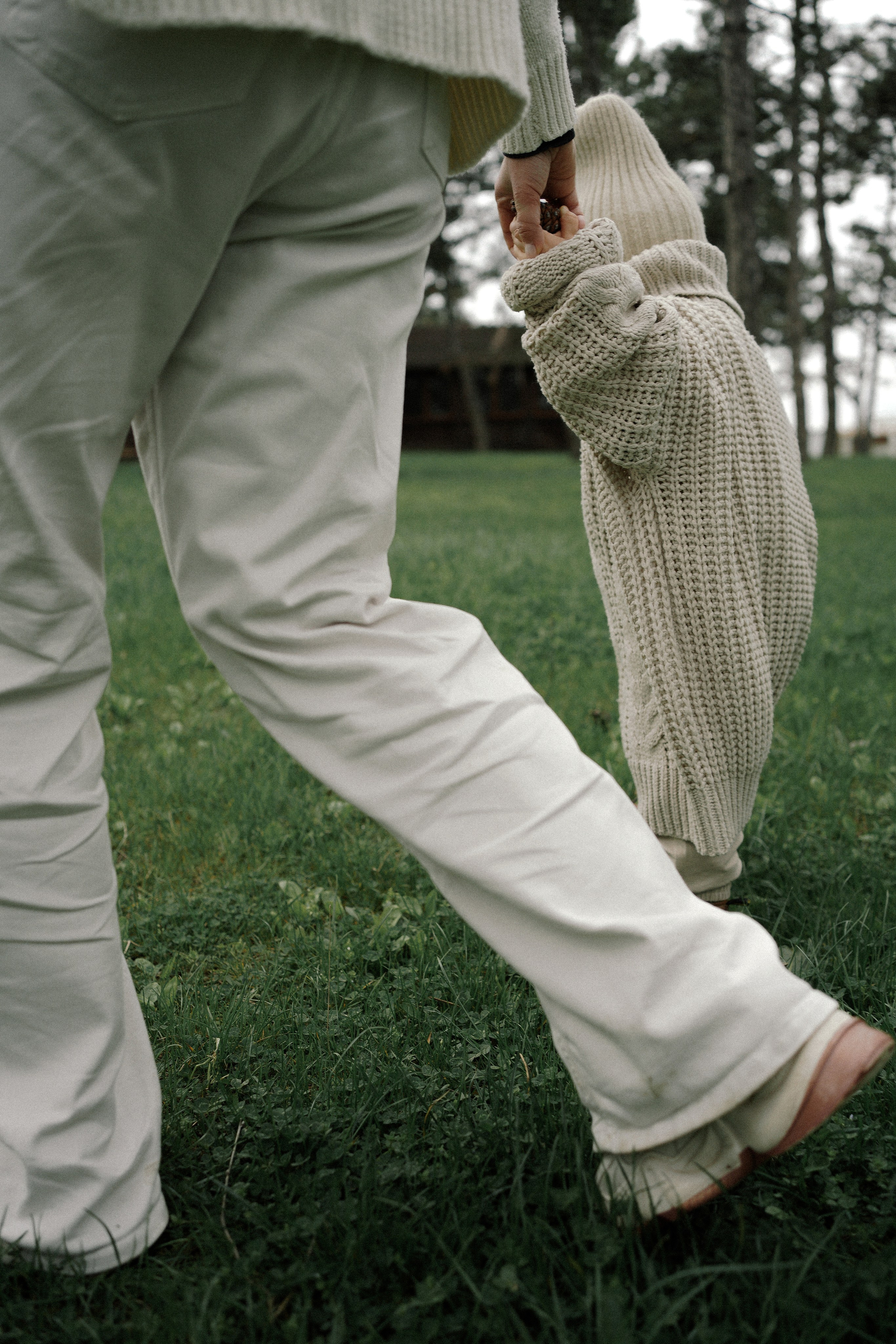 Забота и Нежность. Свадебный и семейный фотограф Афанасьева Анна в Кисловодске