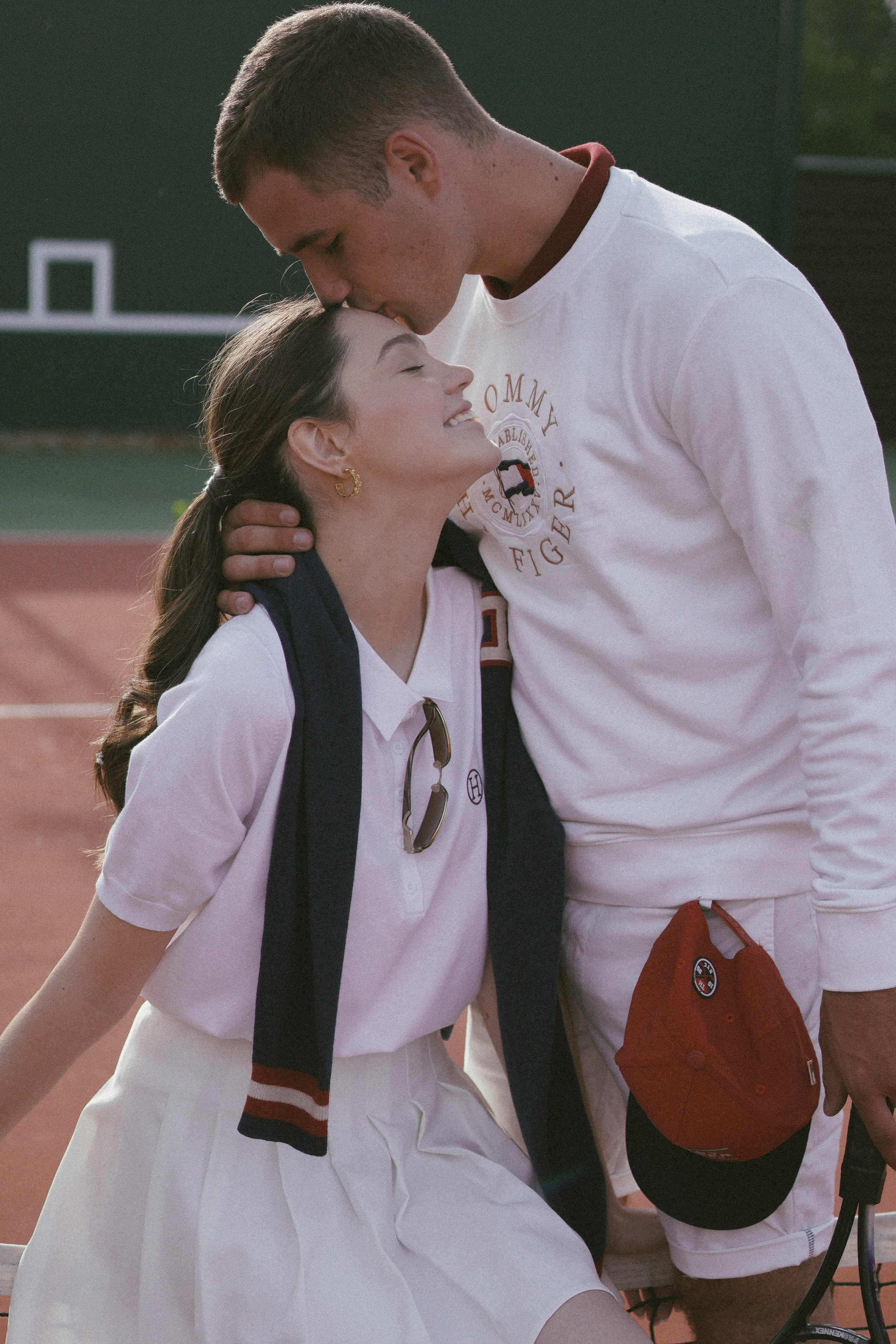 Теннис. Свадебный и семейный фотограф Афанасьева Анна в Кисловодске