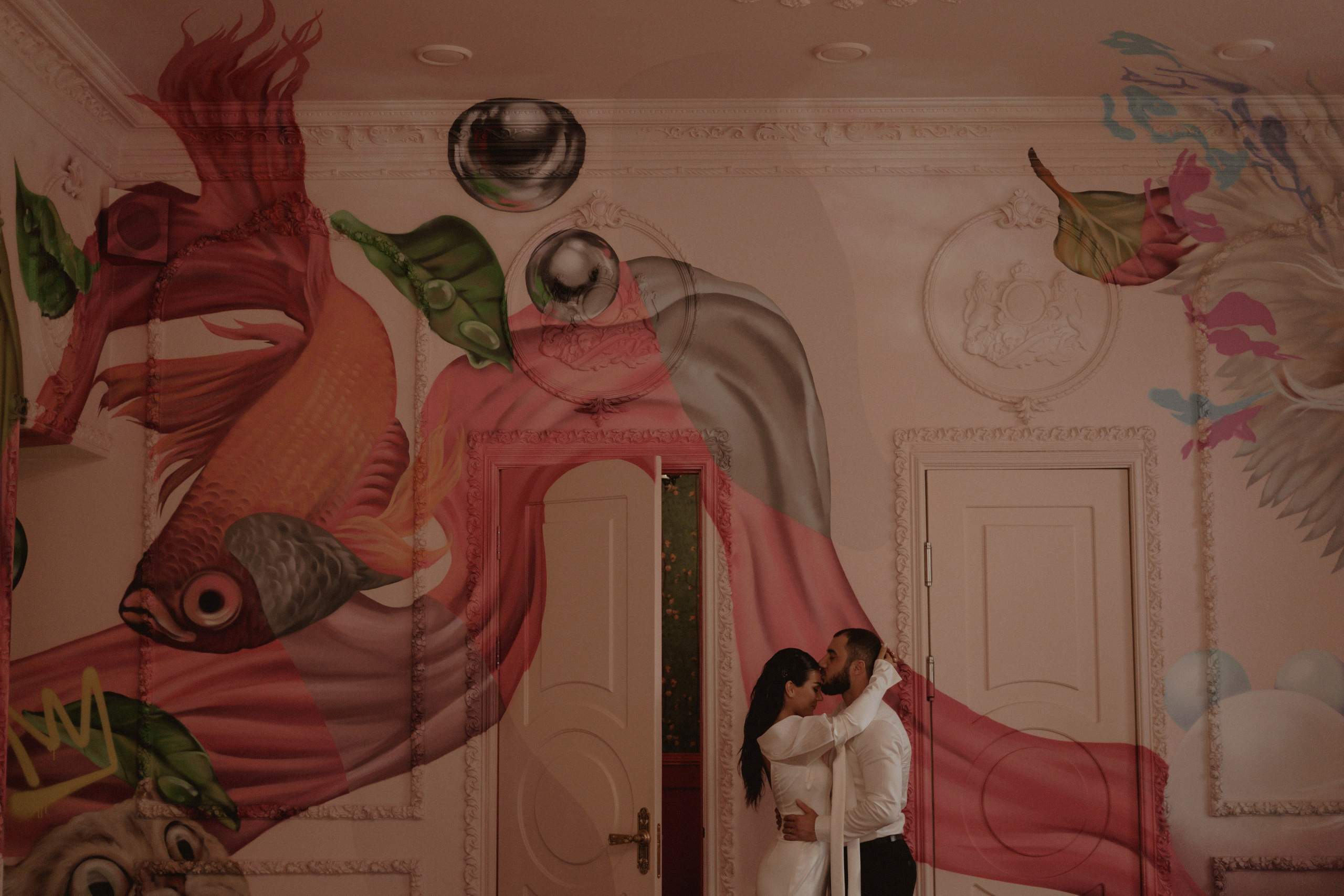 Вместе — Это Счастье. Свадебный и семейный фотограф Афанасьева Анна в Кисловодске