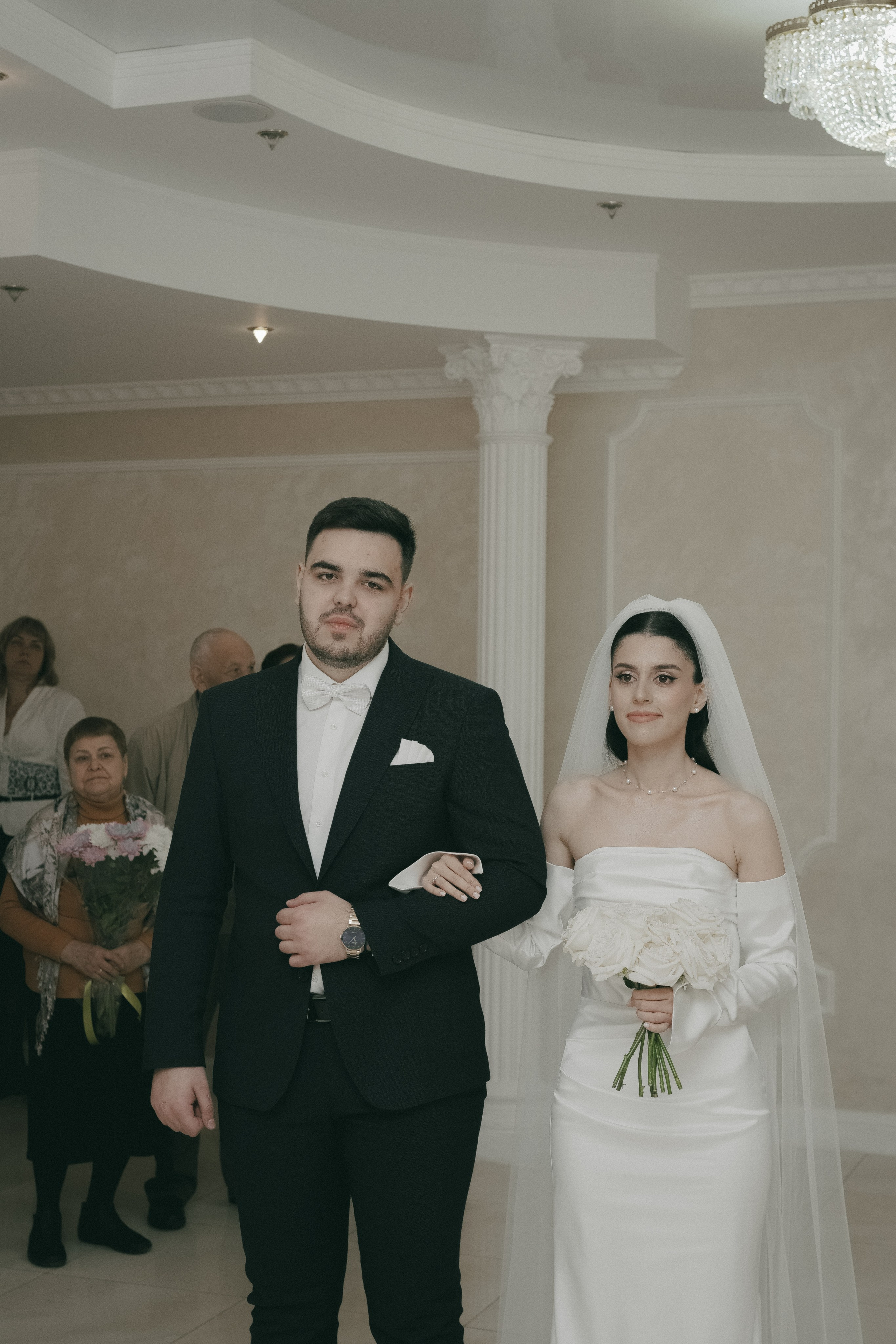 Встреча Двух Миров. Свадебный и семейный фотограф Афанасьева Анна в Кисловодске