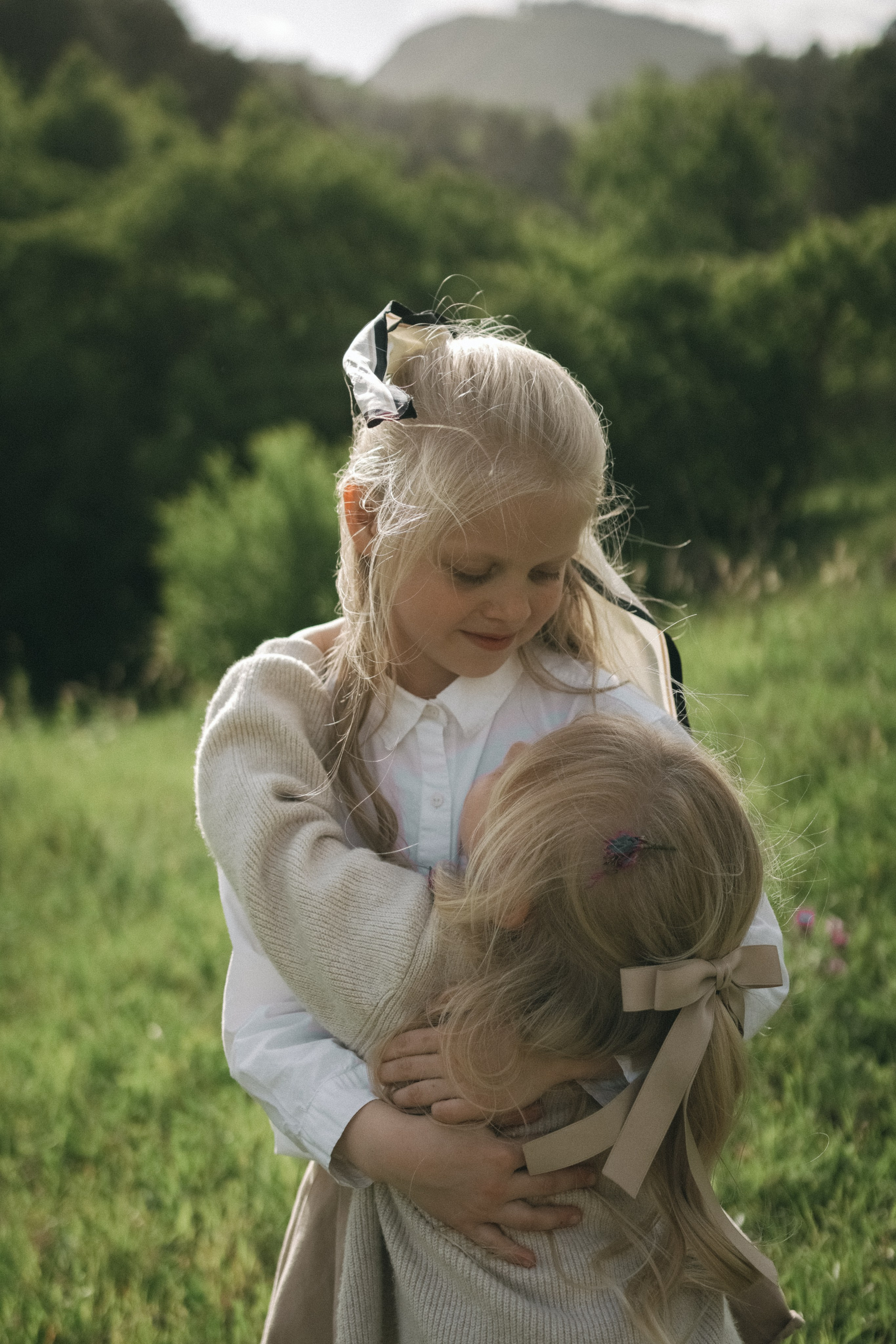 Фермерская история. Свадебный и семейный фотограф Афанасьева Анна в Кисловодске