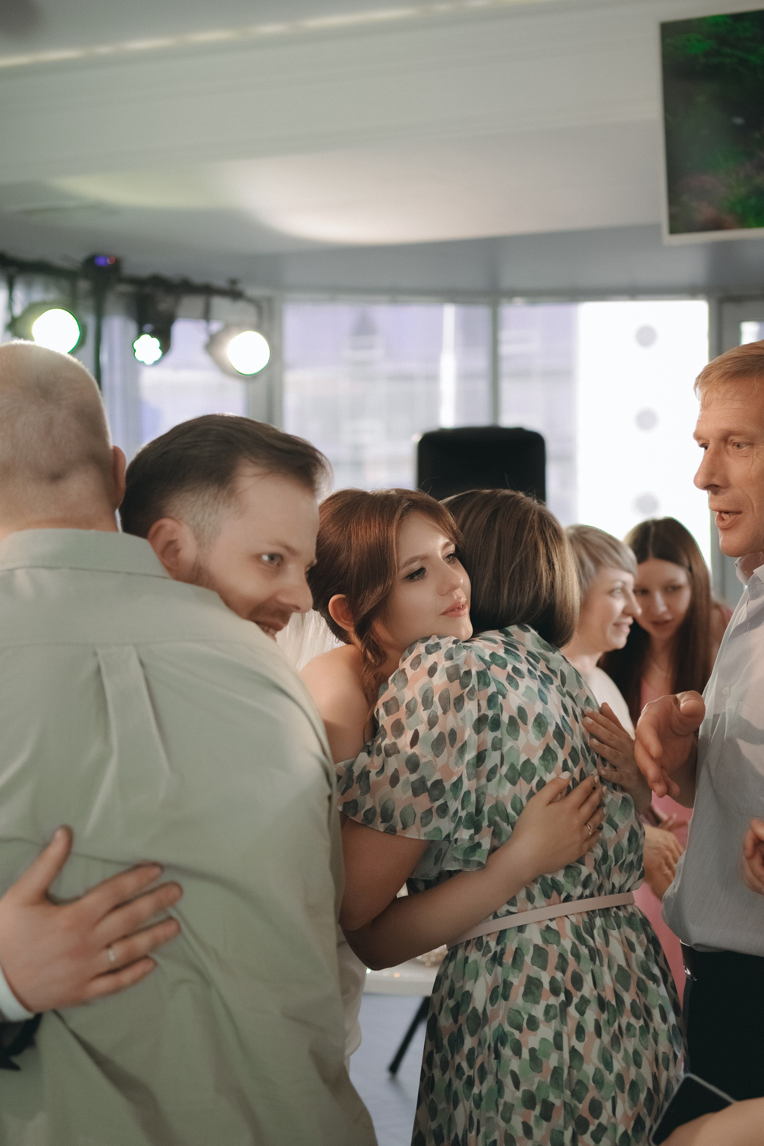 Данил и Валерия. Свадебный и семейный фотограф Афанасьева Анна в Кисловодске