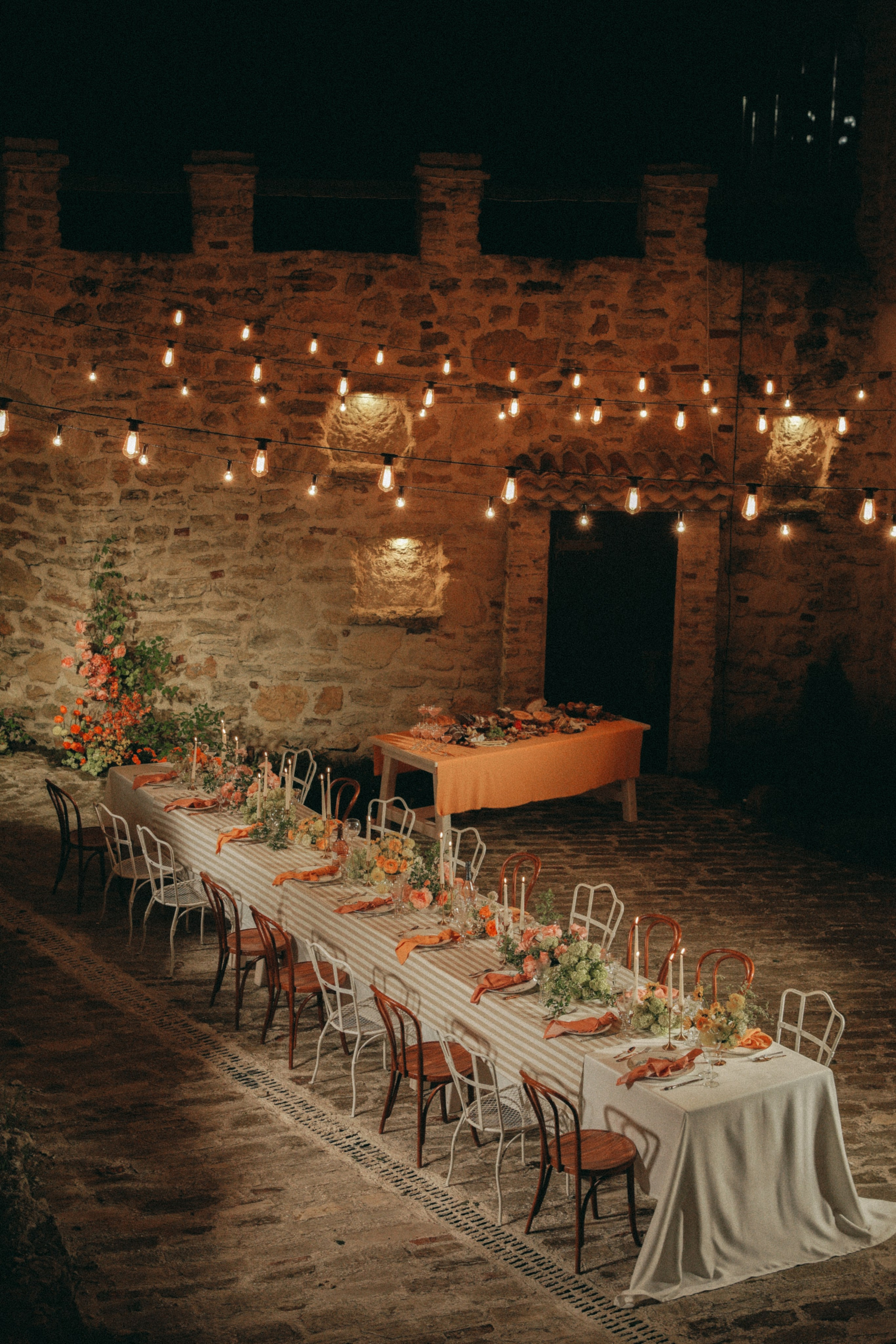 Итальянская свадьба. Свадебный и семейный фотограф Афанасьева Анна в Кисловодске