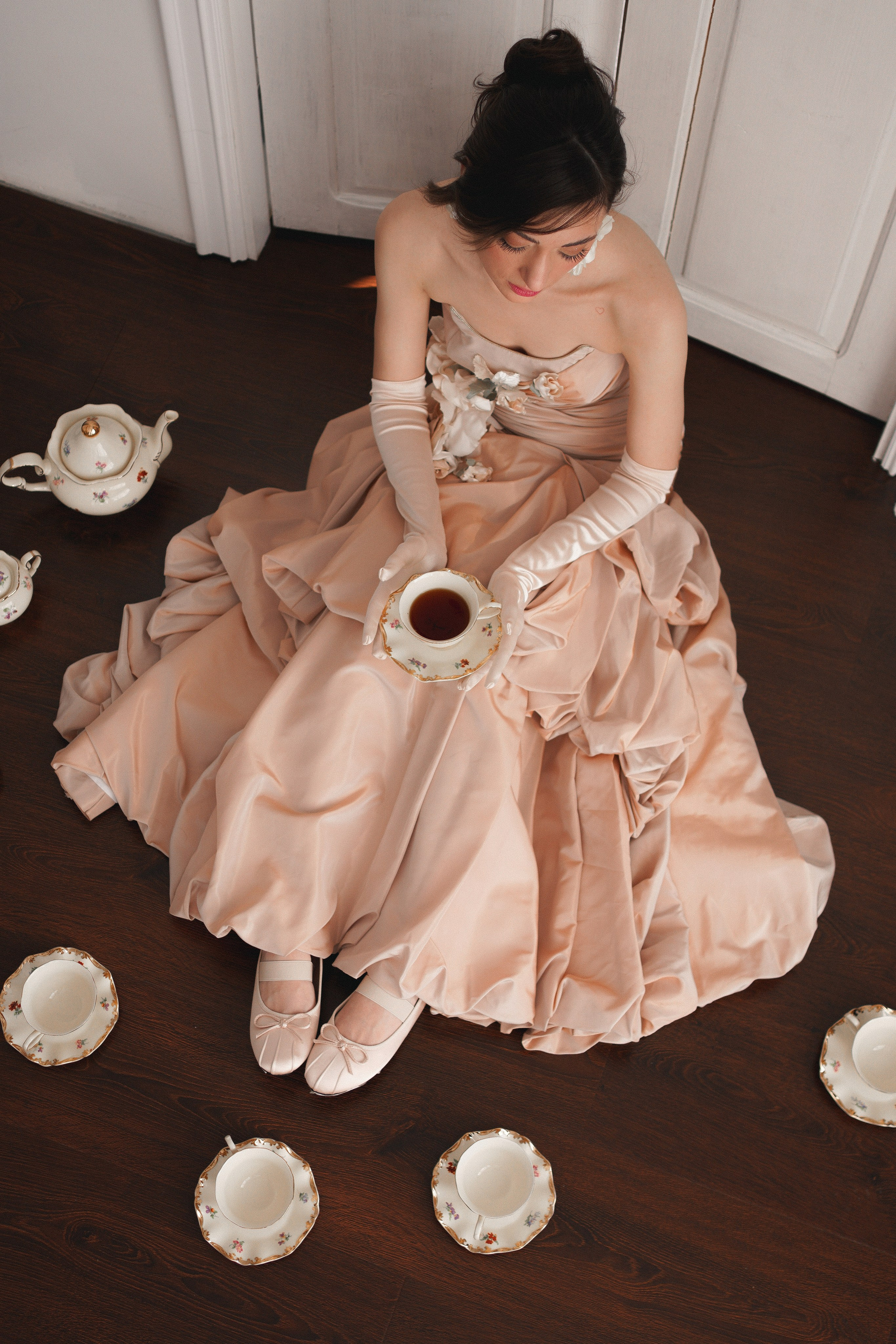 Весна. Свадебный и семейный фотограф Афанасьева Анна в Кисловодске