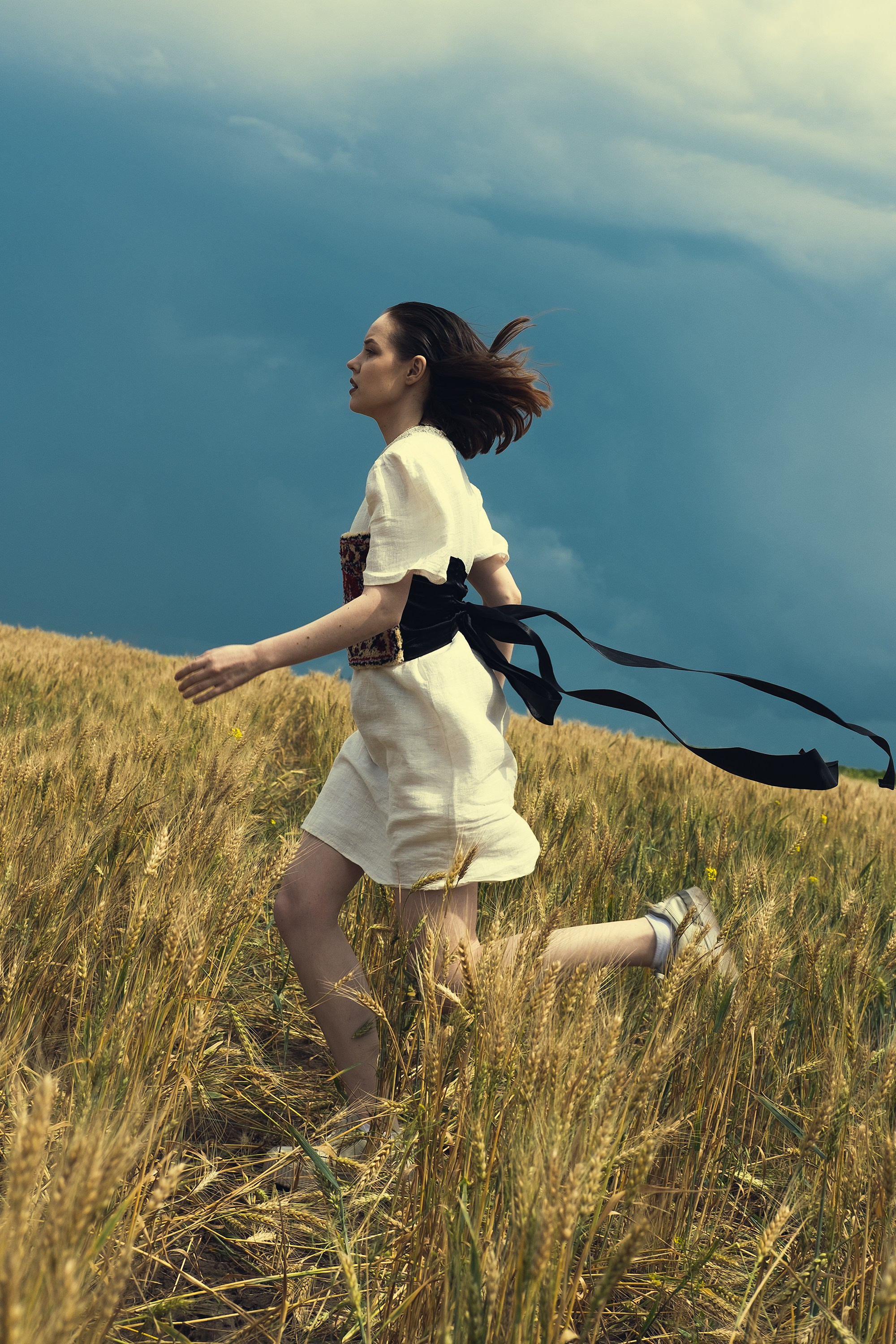 Дереза. Anya.vision