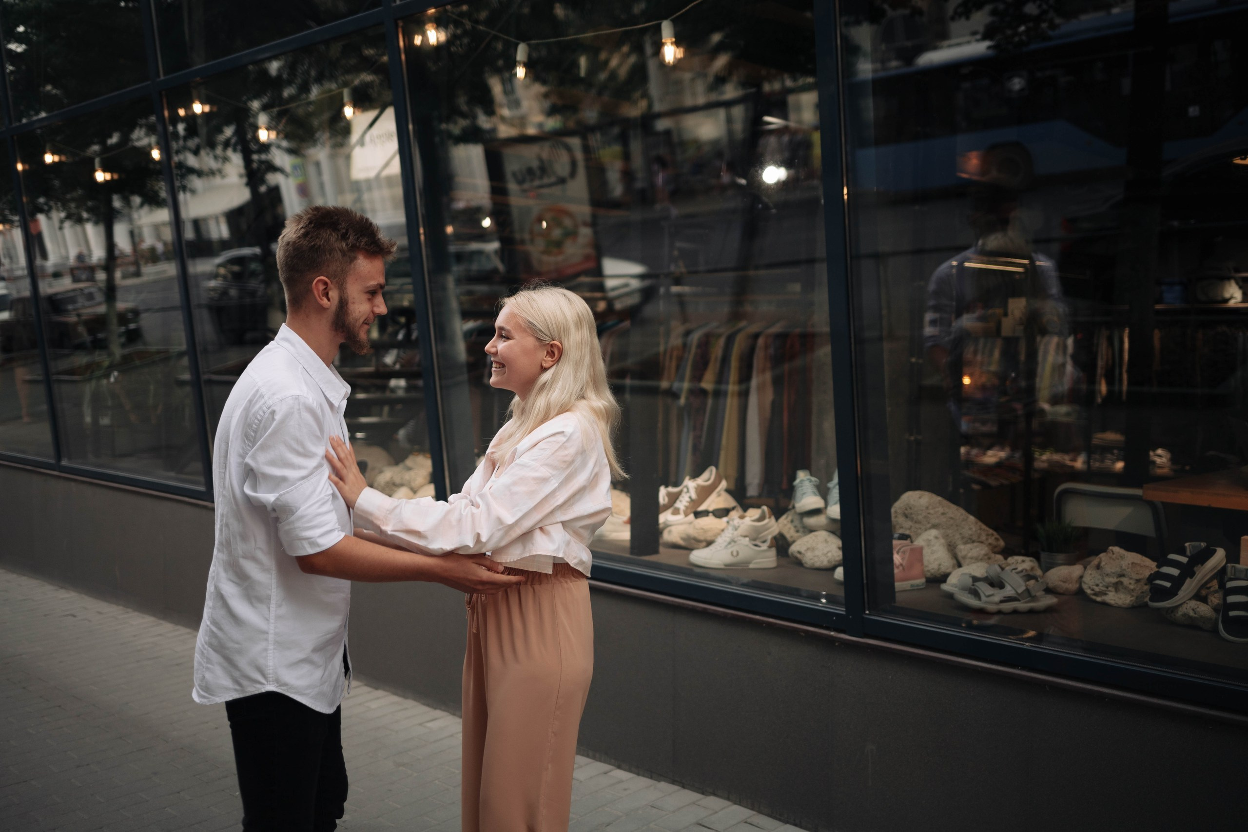 L&A. Семейный фотограф в Севастополе и Симферополе Александра Чистякова