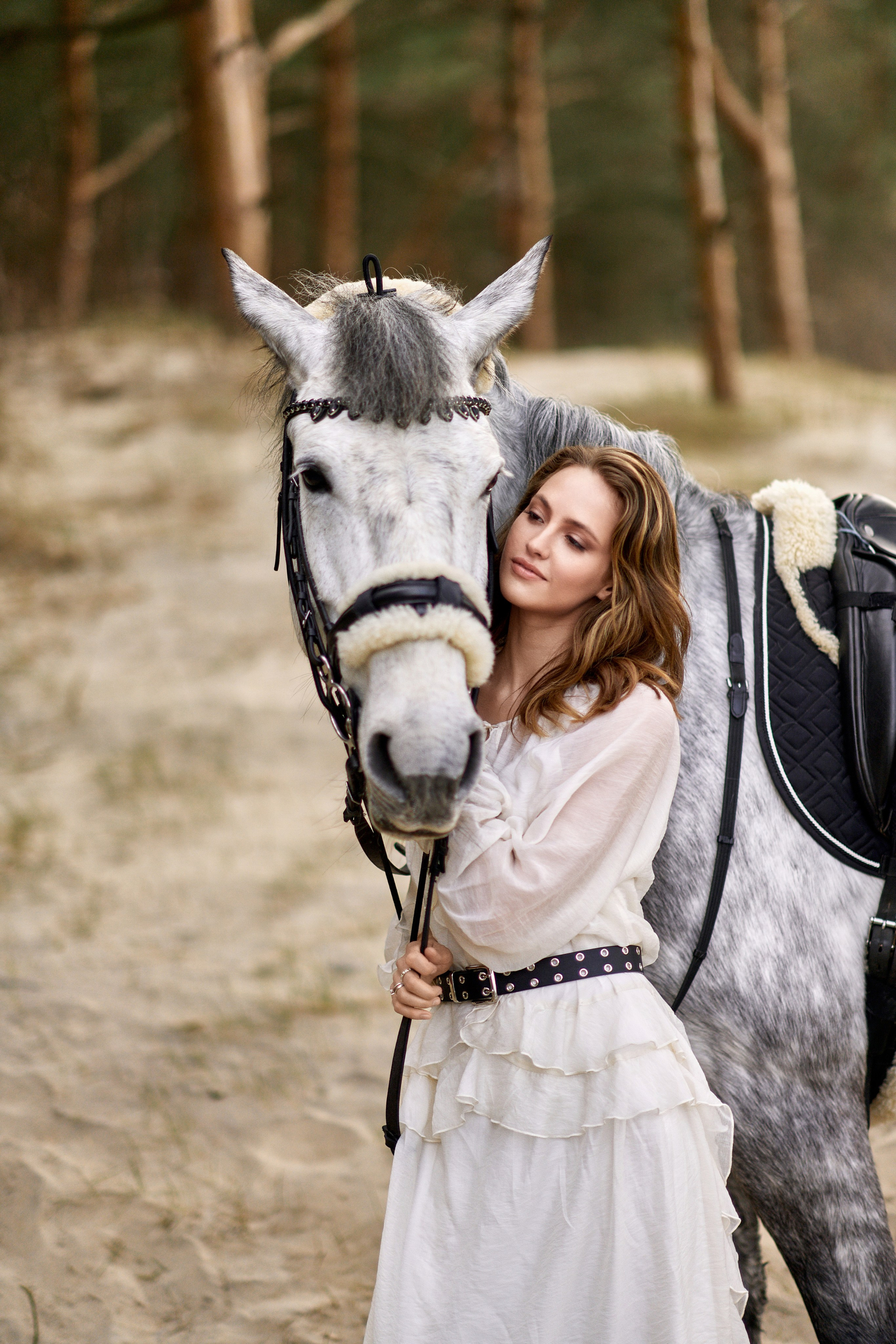 За пару дней до свадьбы. Свадебный и семейный фотограф в Ульяновске Орешина Елена
