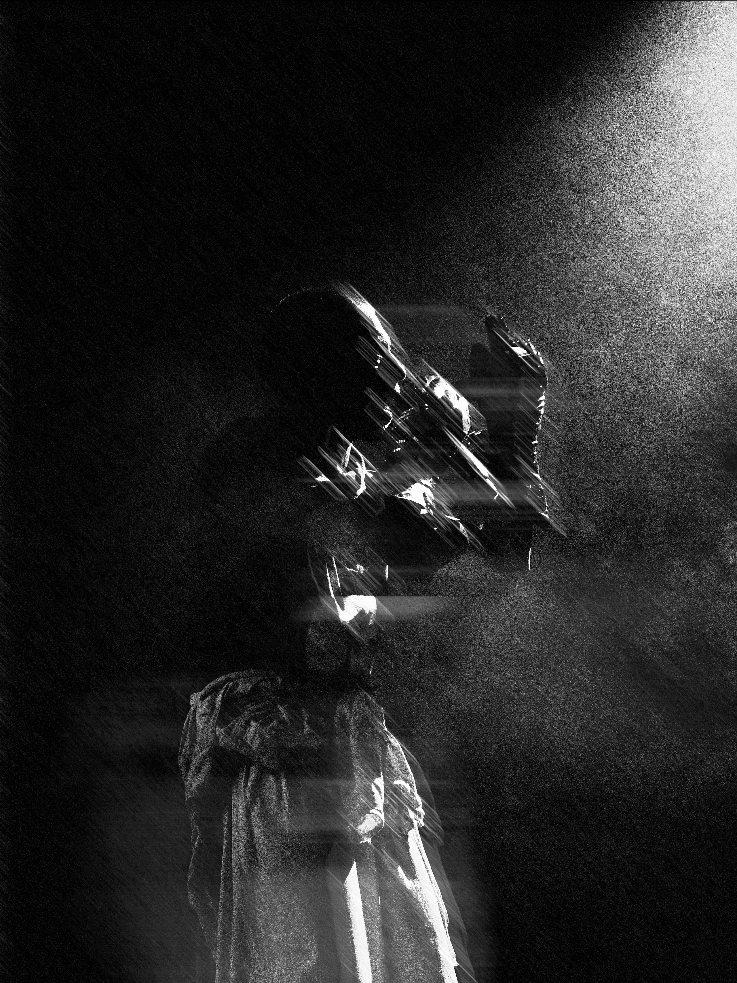 ВЛАДЫКА УНЫНИЯ. RUSLAN ROZANOV