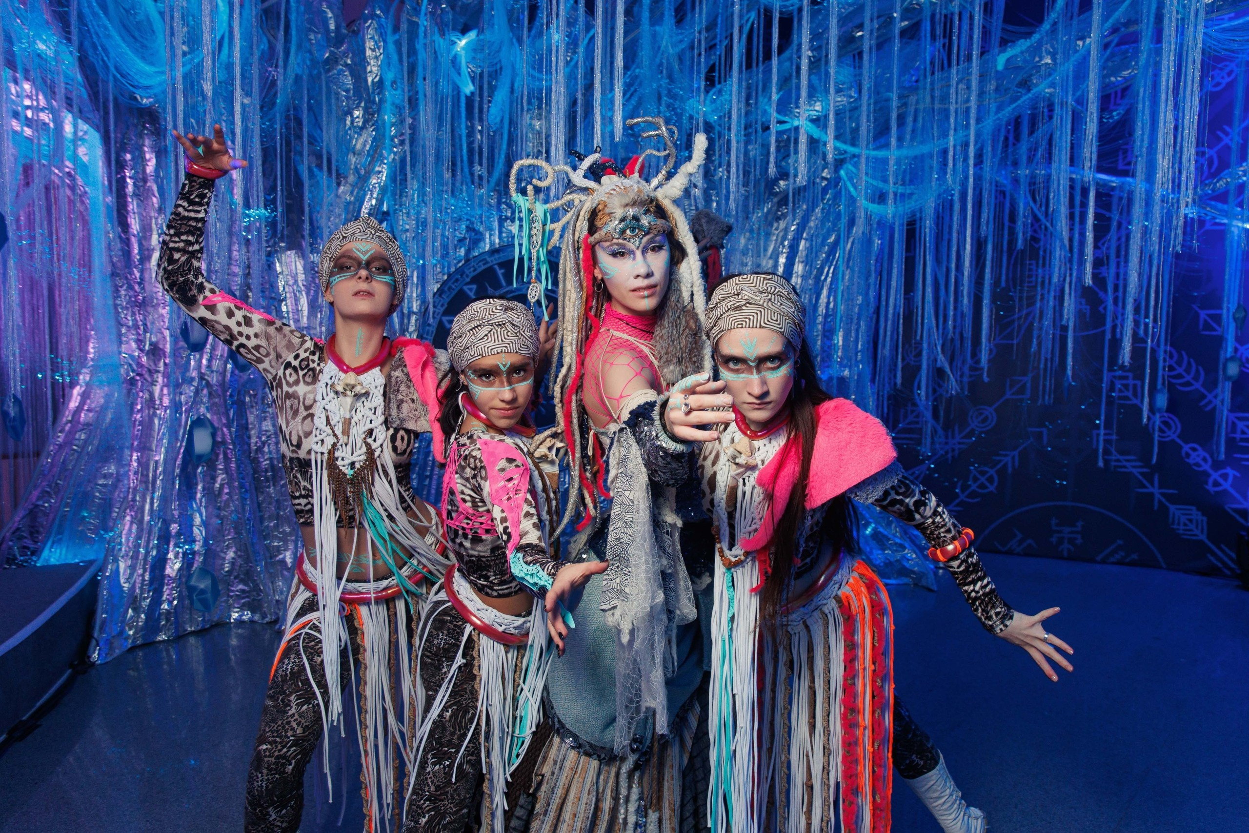 Корпоратив компании БЭСК. Репортажный и свадебный фотограф в Уфе Павел Кожевников