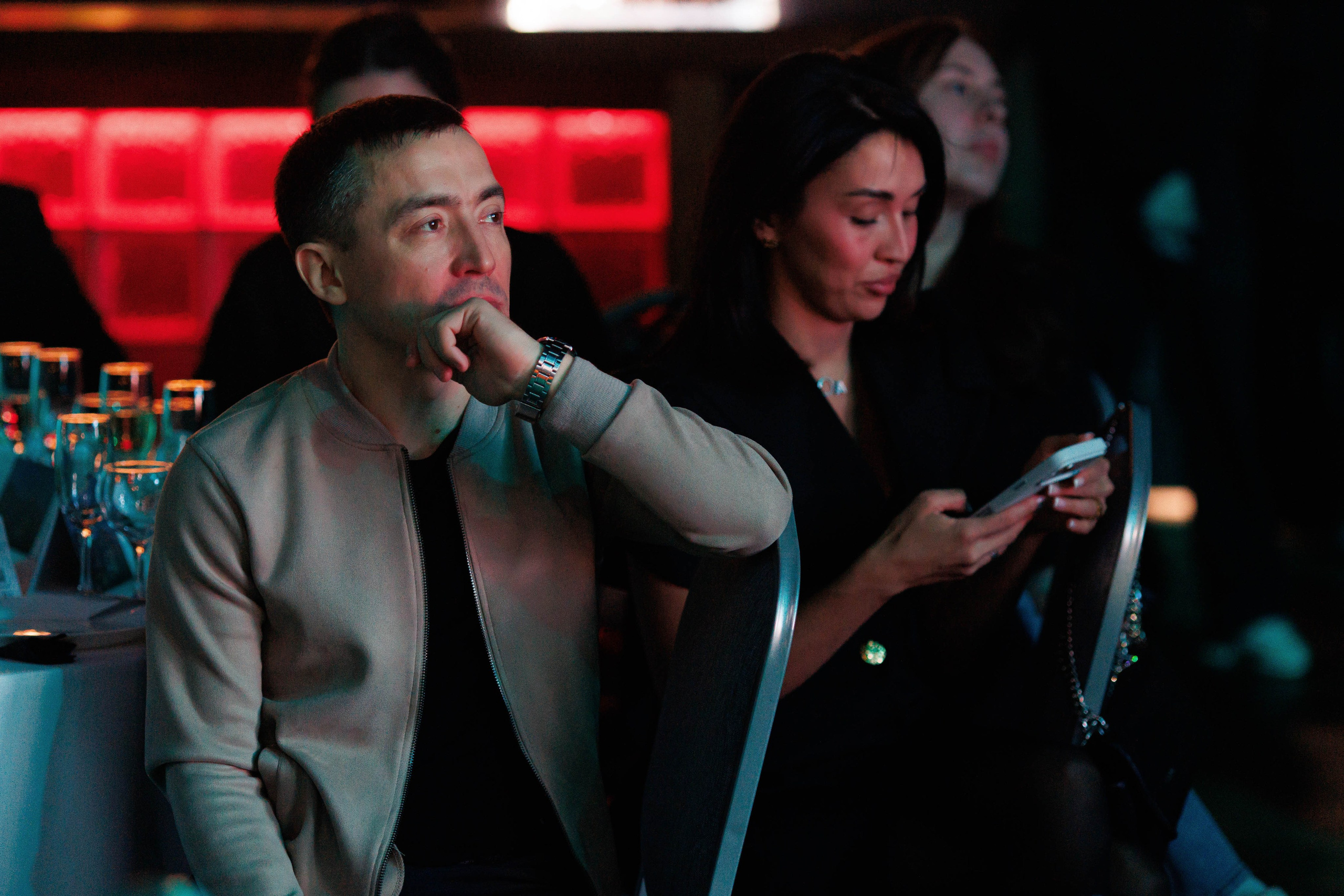 Презентация ЖК AURICA. Репортажный и свадебный фотограф в Уфе Павел Кожевников