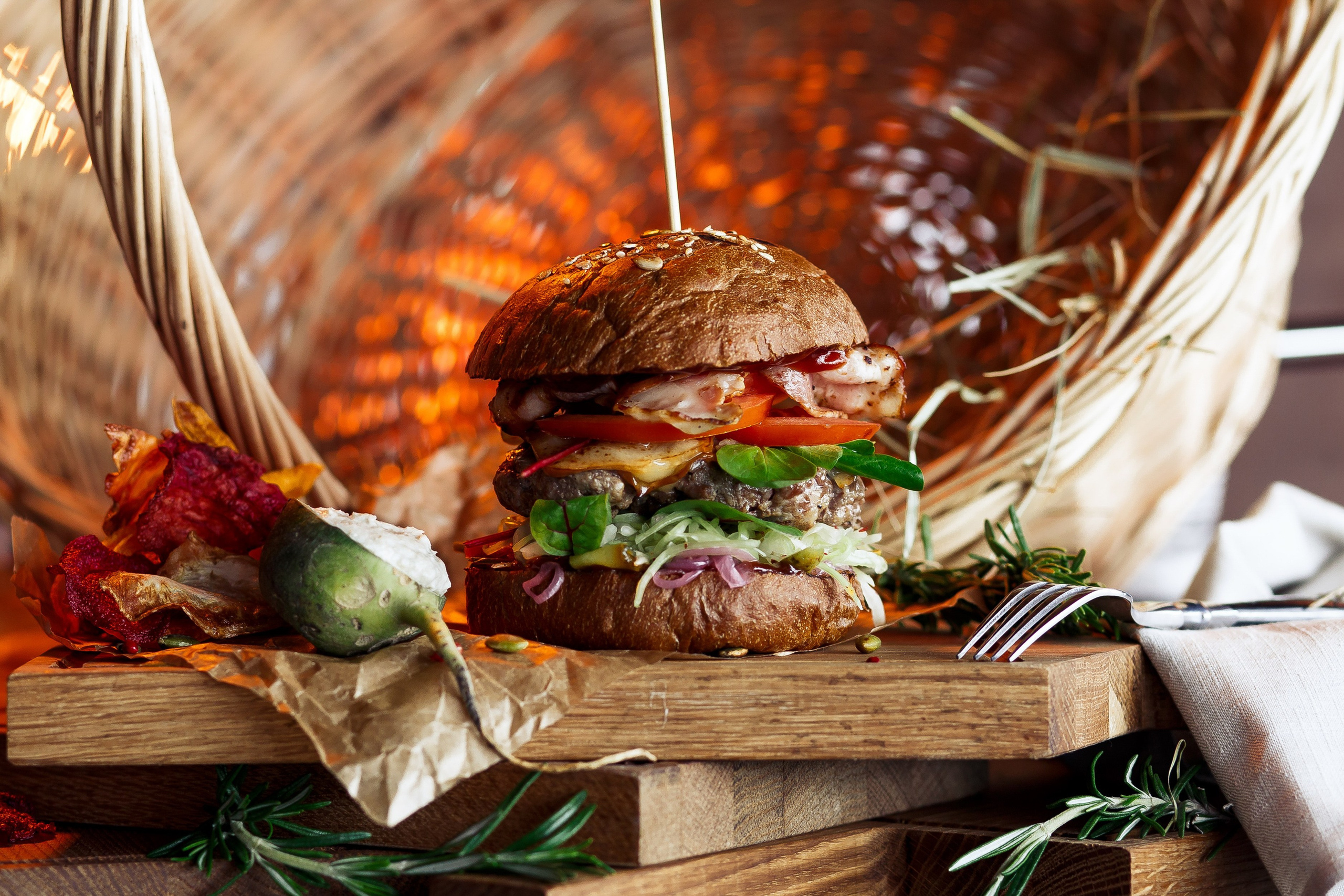 Фотосъёмка для HoReCa. All In Media — фотосъёмка и видеопродакшн