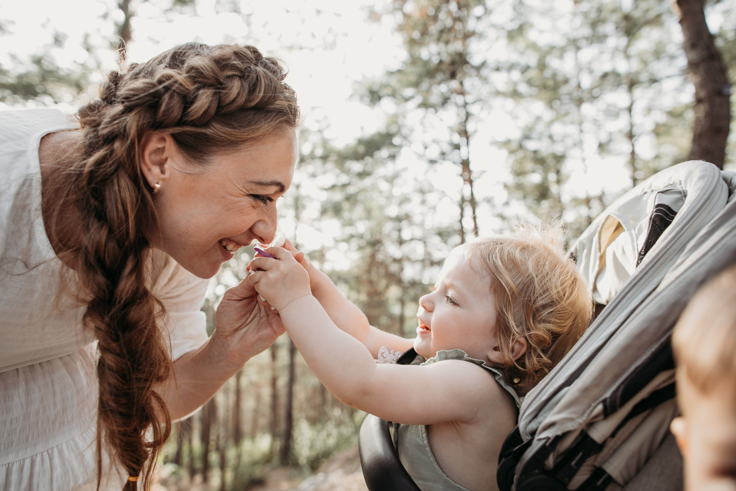 Солнце и Аланья. Свадебный фотограф в Москве Аля Загирова