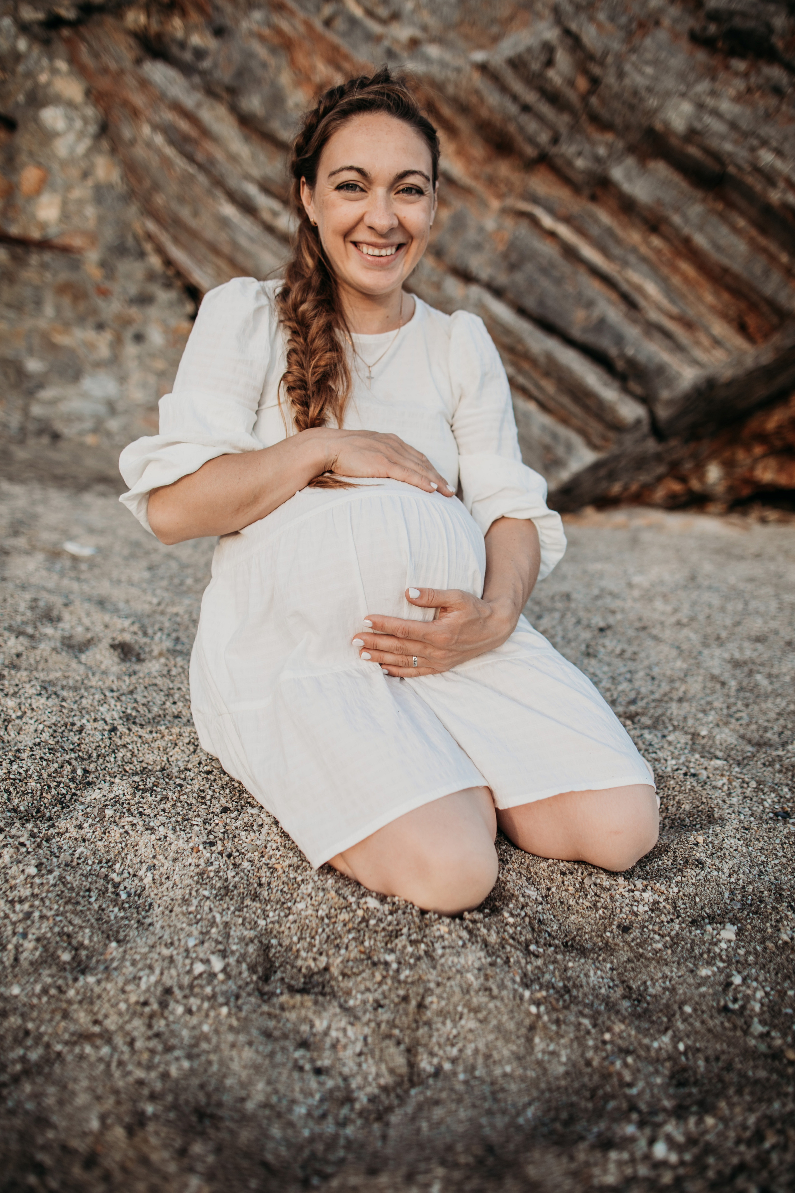 Солнце и Аланья. Свадебный фотограф в Москве Аля Загирова
