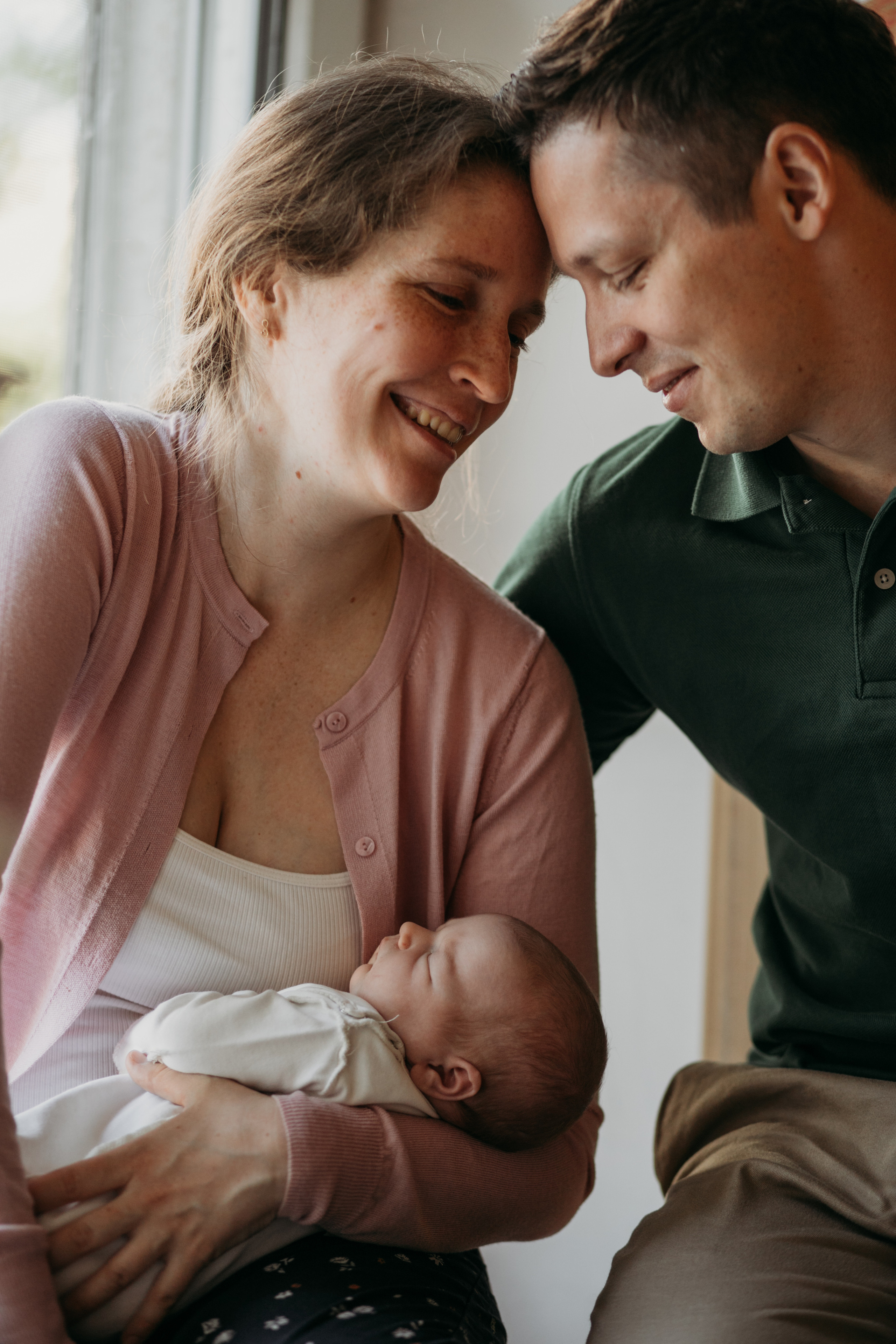 Номер три. Свадебный фотограф в Москве Аля Загирова