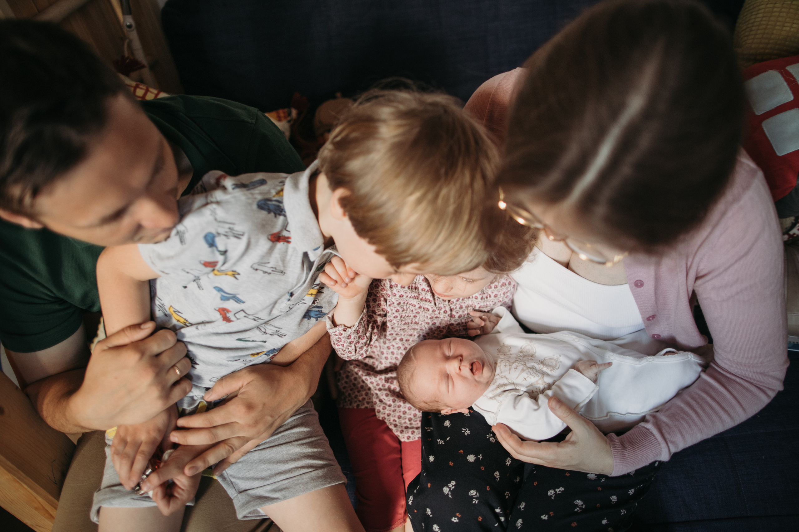 Номер три. Свадебный фотограф в Москве Аля Загирова