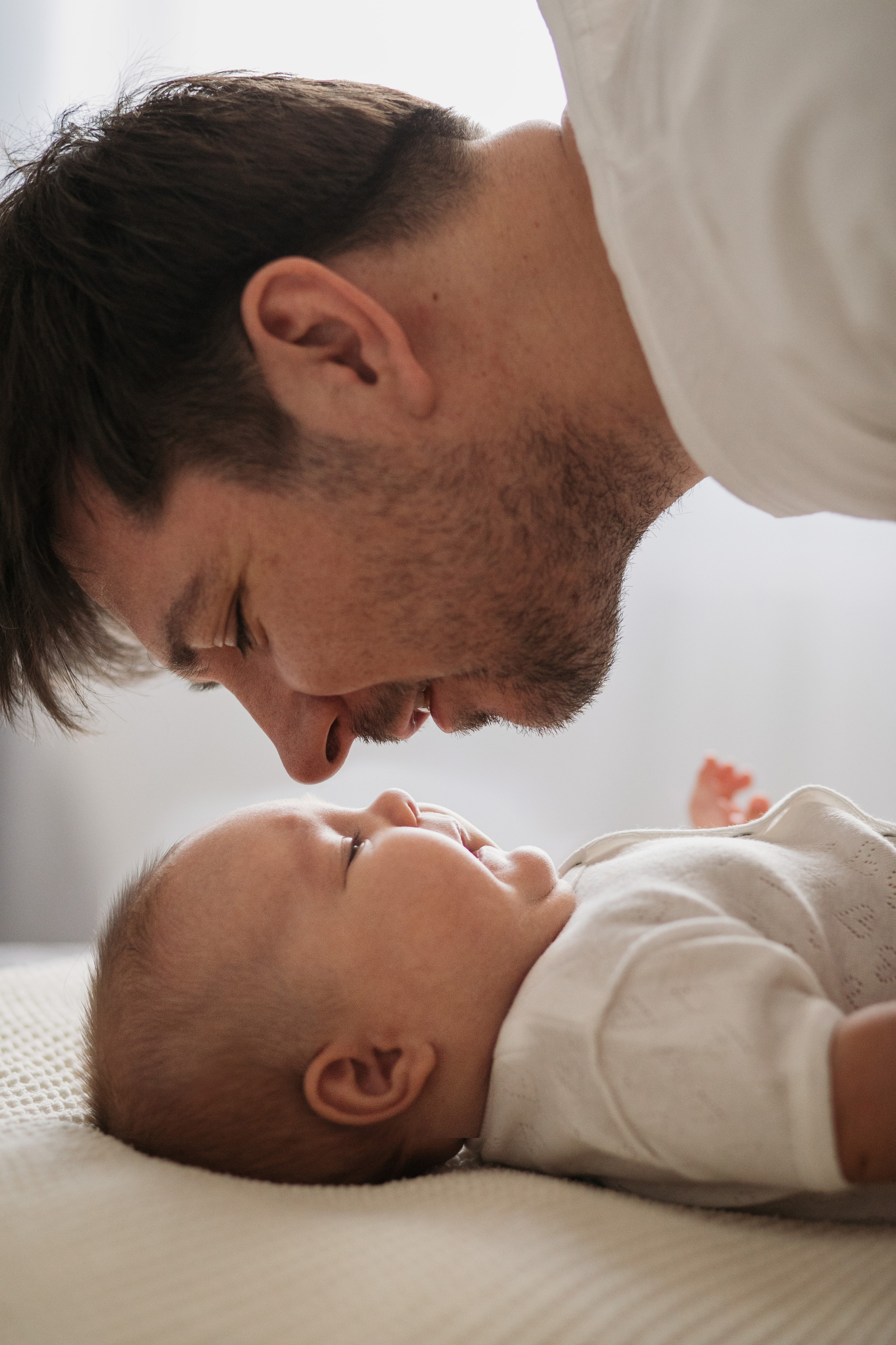 Мама, я дома. Свадебный фотограф в Москве Аля Загирова