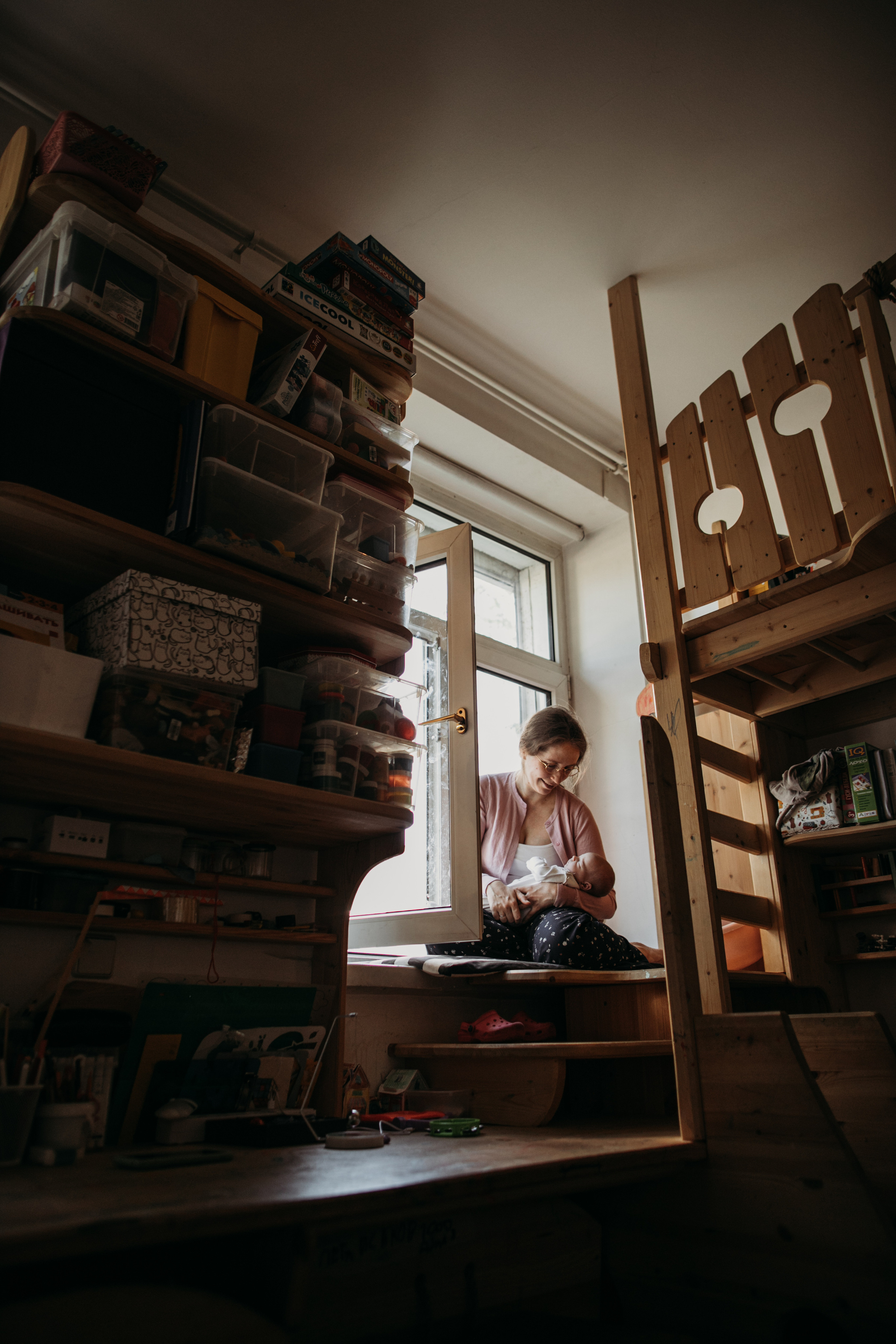 Номер три. Свадебный фотограф в Москве Аля Загирова