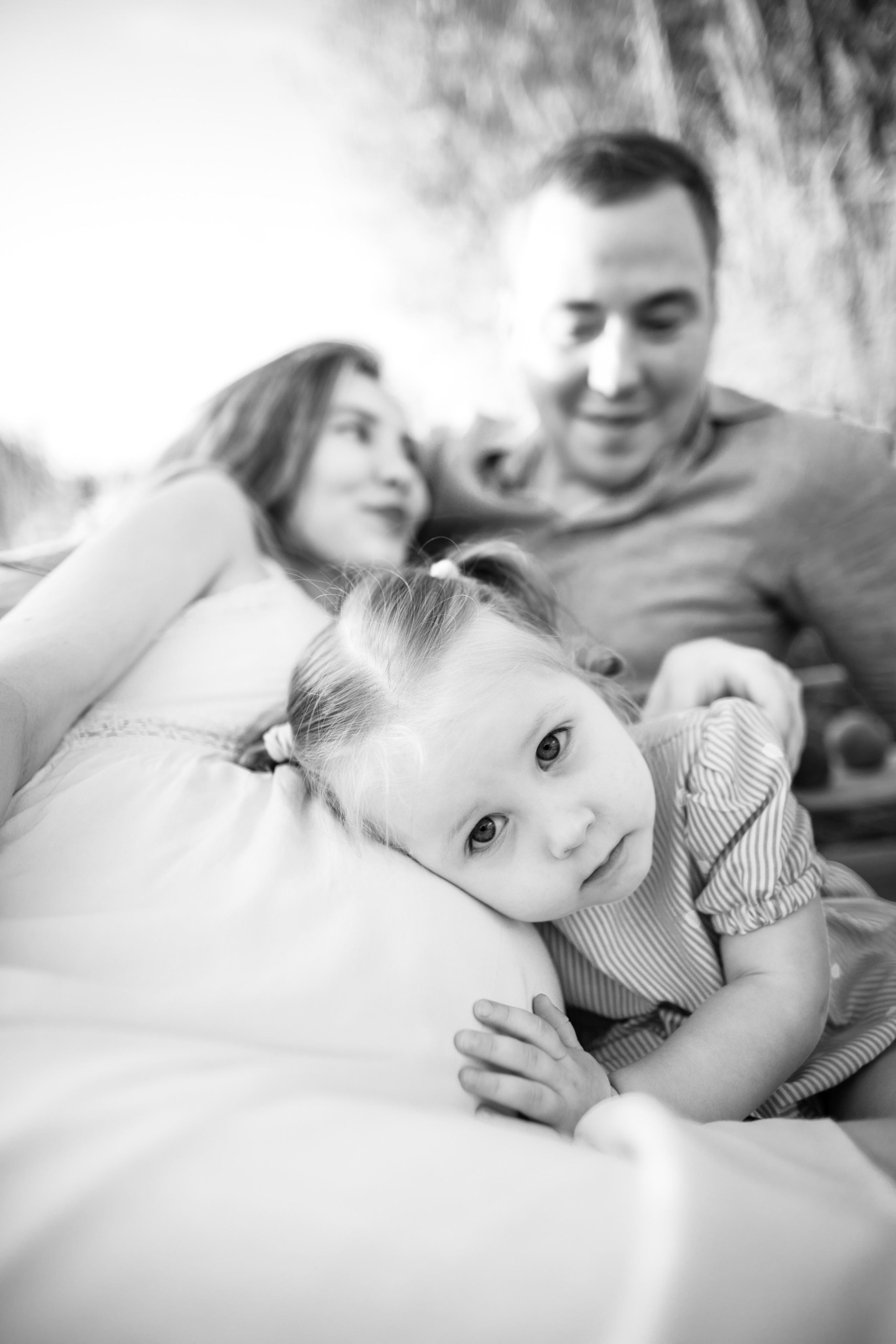 Пикник не на обочине. Свадебный фотограф в Москве Аля Загирова