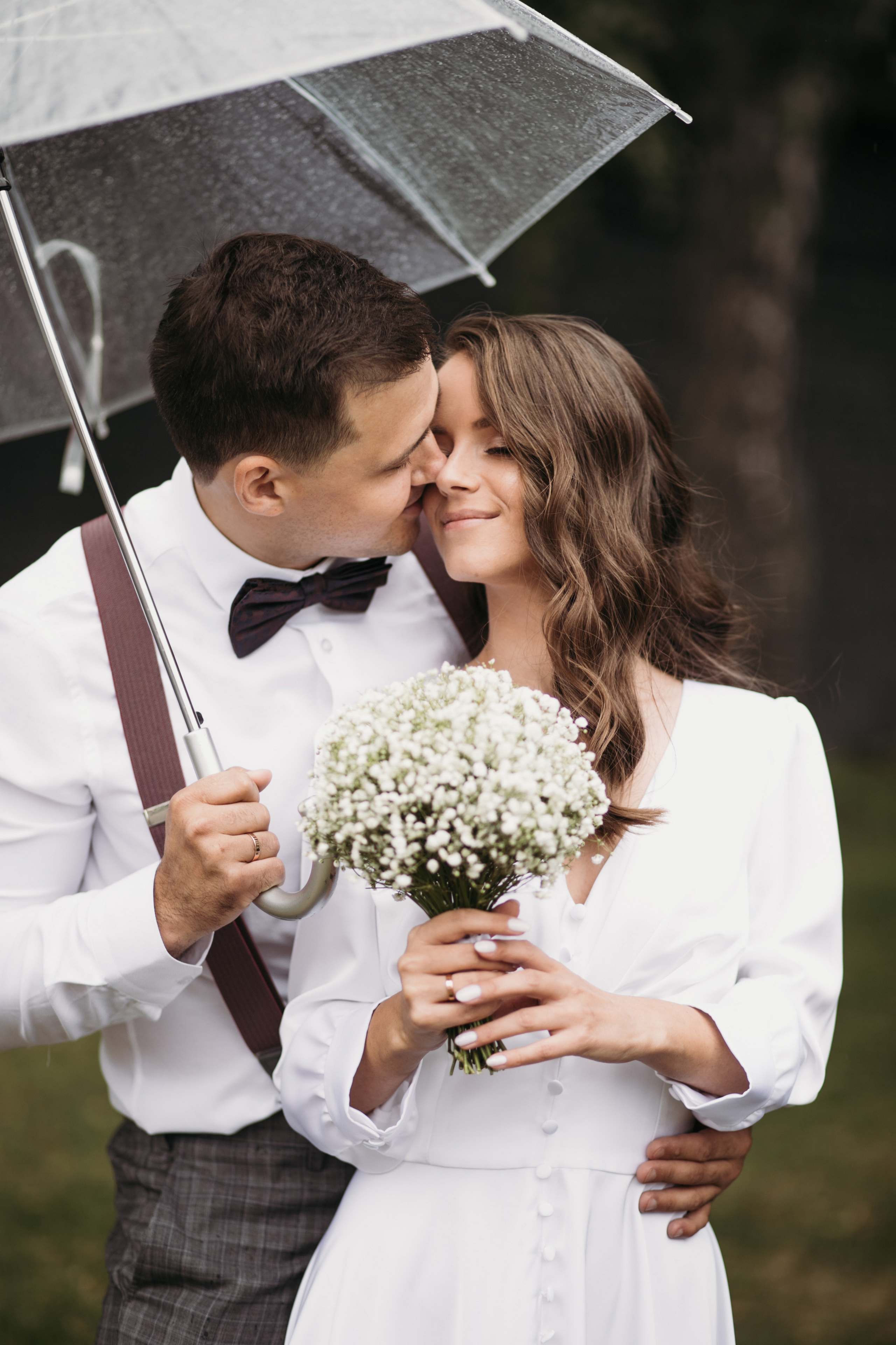 Хлебзавод номер 9. Свадебный фотограф в Москве Аля Загирова