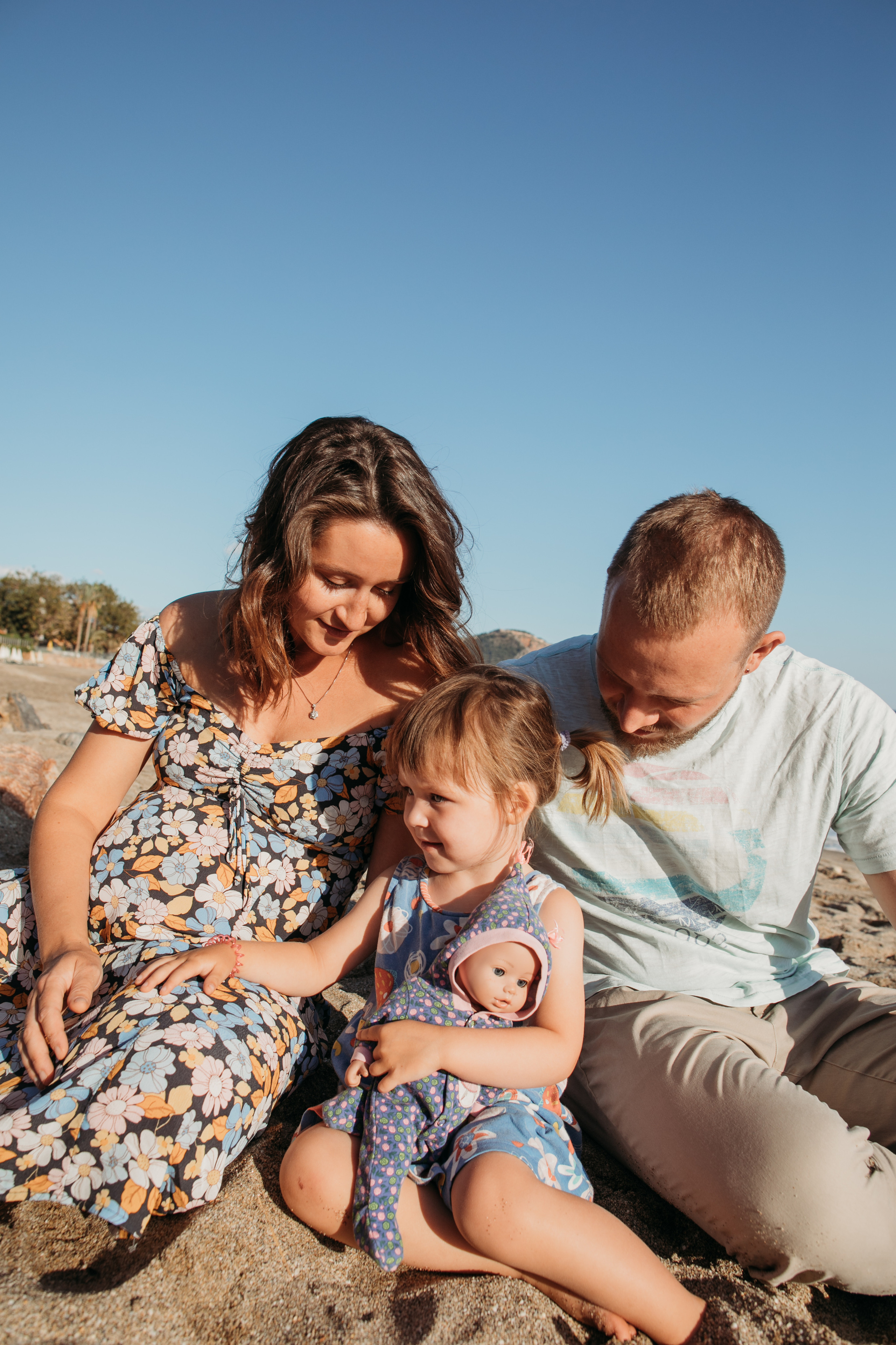 Скалы и другие приключения. Свадебный фотограф в Москве Аля Загирова