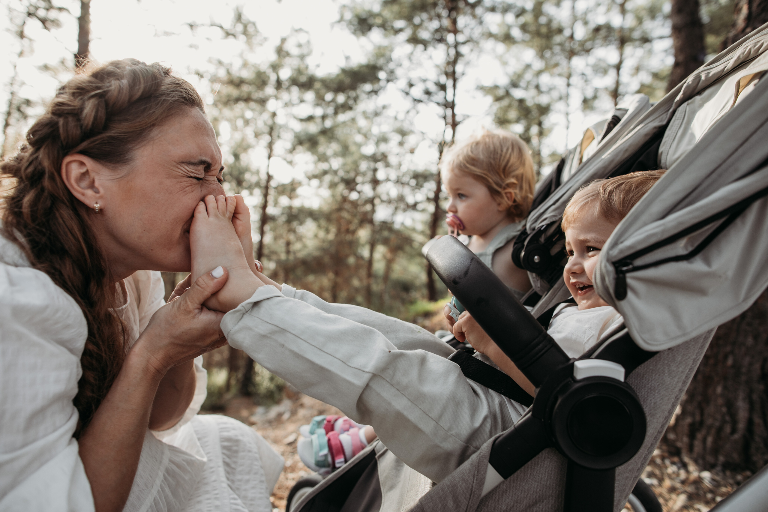 Солнце и Аланья. Свадебный фотограф в Москве Аля Загирова