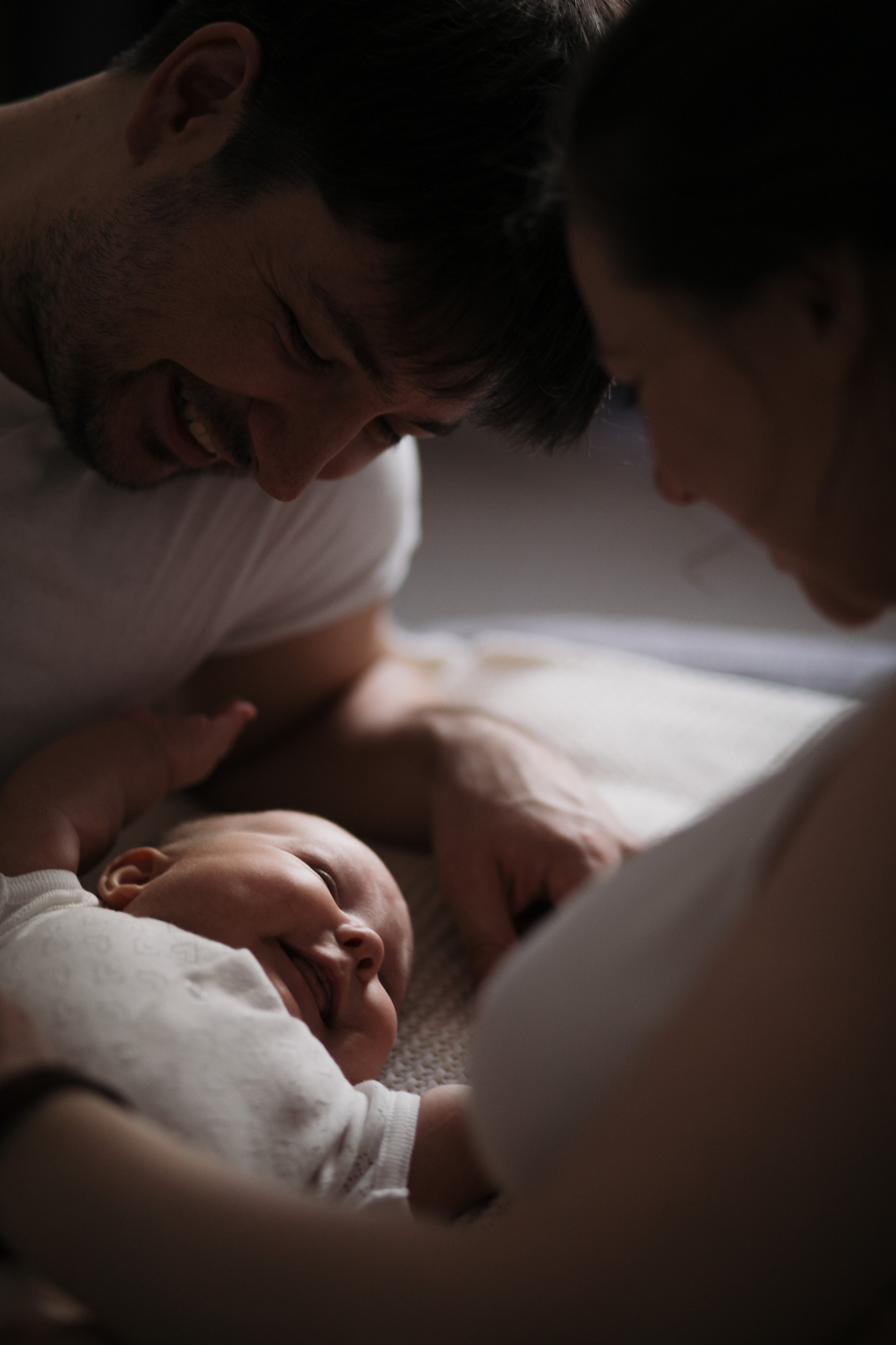 Мама, я дома. Свадебный фотограф в Москве Аля Загирова